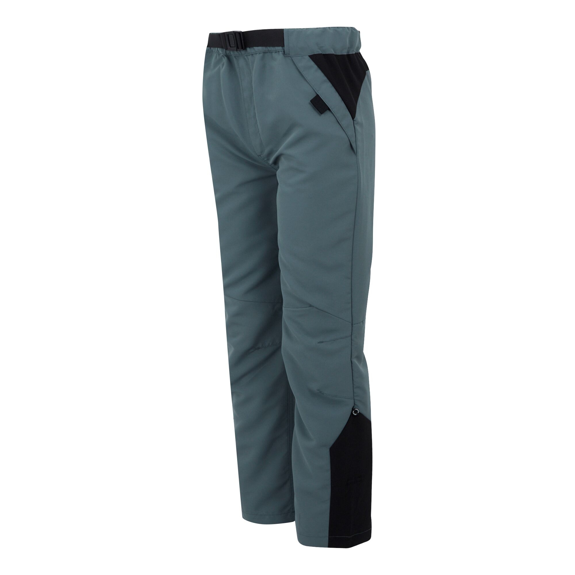 Kids' Sorcer VII Mountain Trousers | Stormy Weather