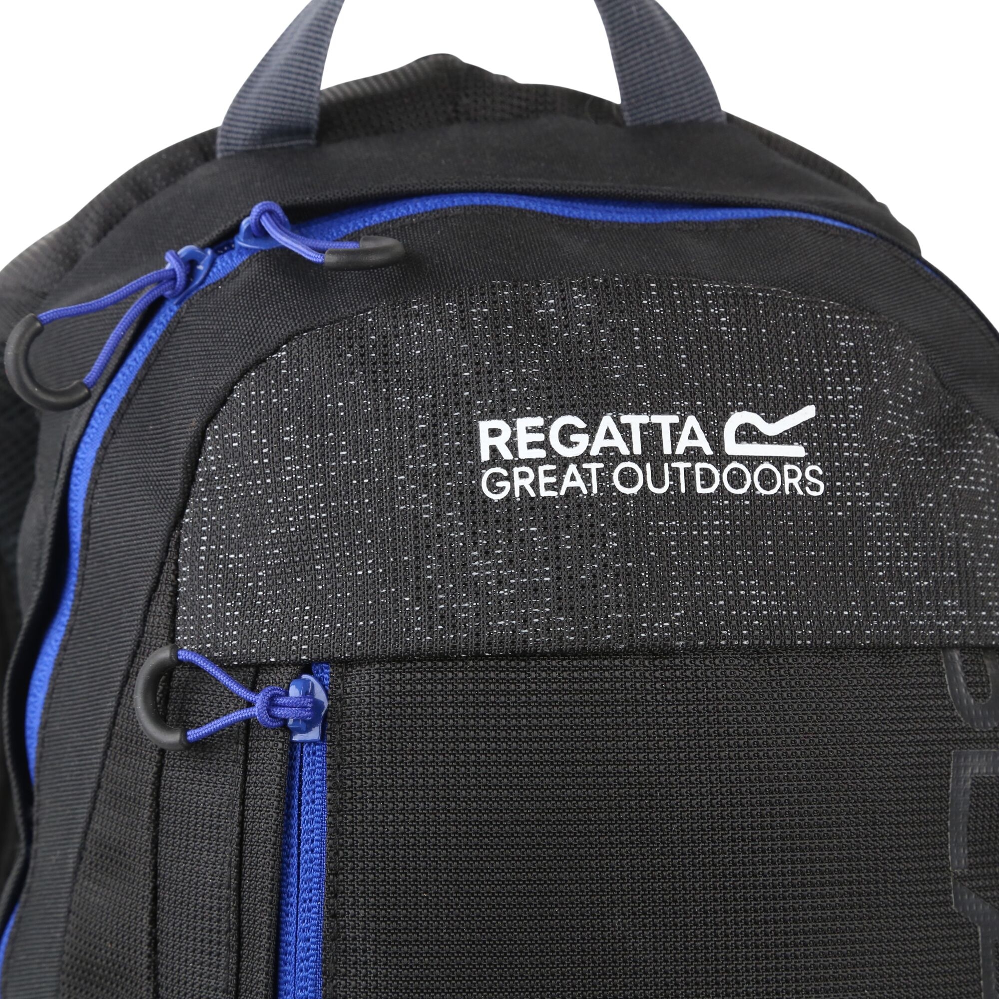 Blackfell III 20L Hydropack Rucksack | Black Surf Spray
