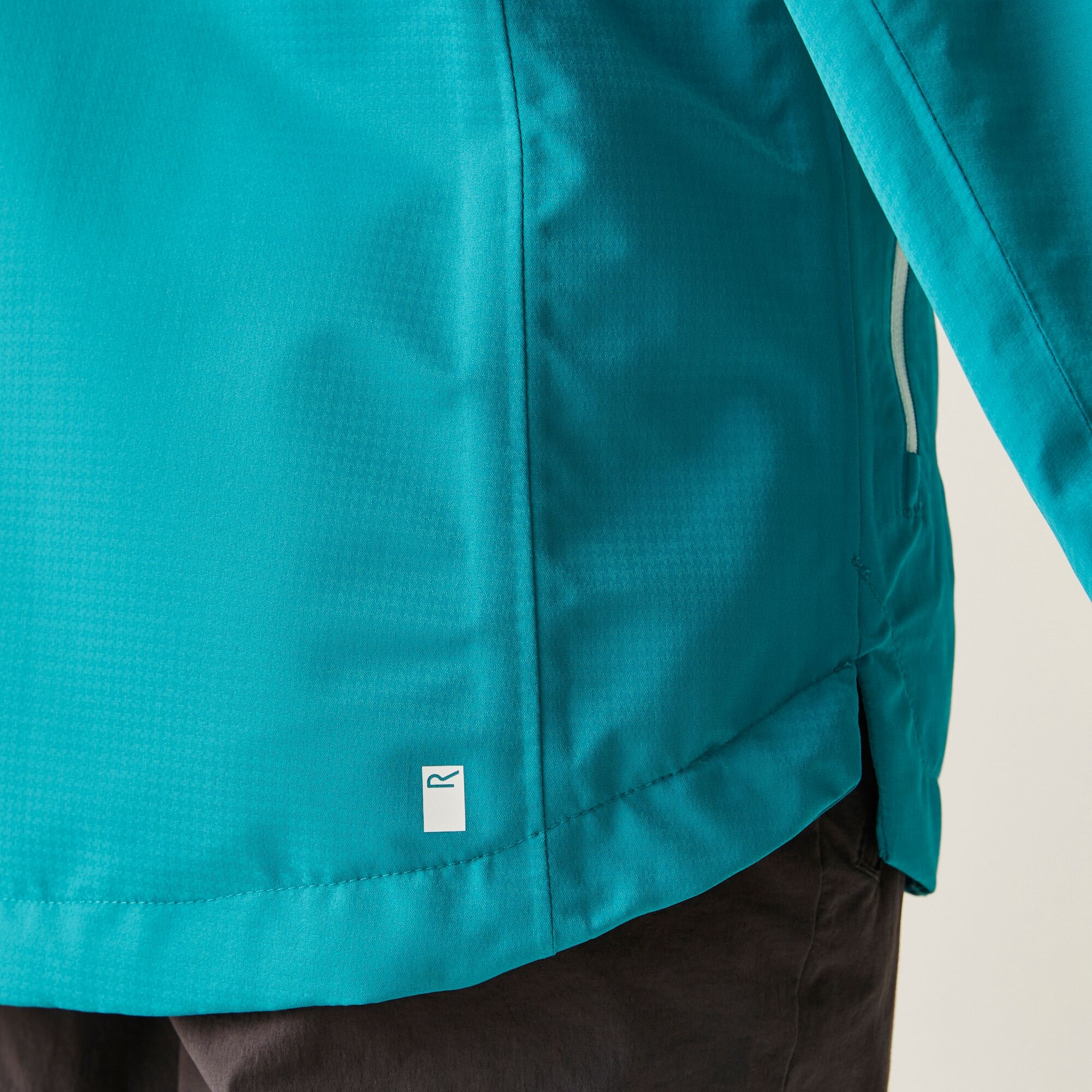 Women's Hamara IV Waterproof Jacket | Exotic Plume