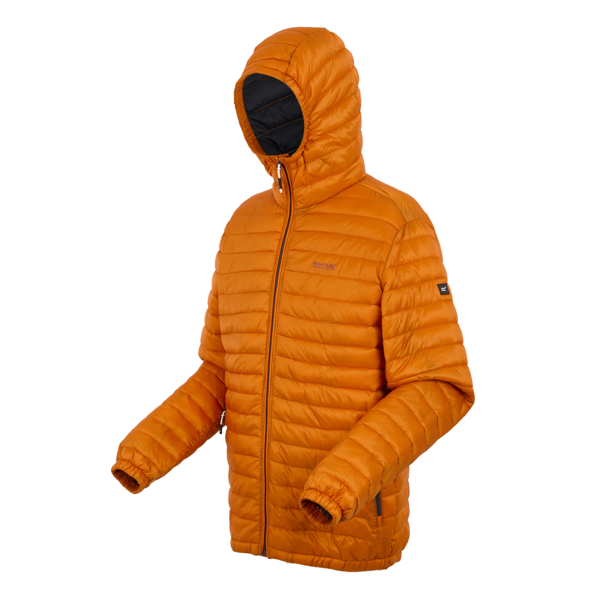 Men's Hurden Padded Jacket | Fox
