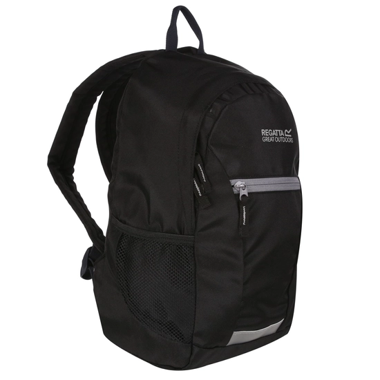 Kids' Jaxon Ill 10L Rucksack | Duchess Dapple Grey