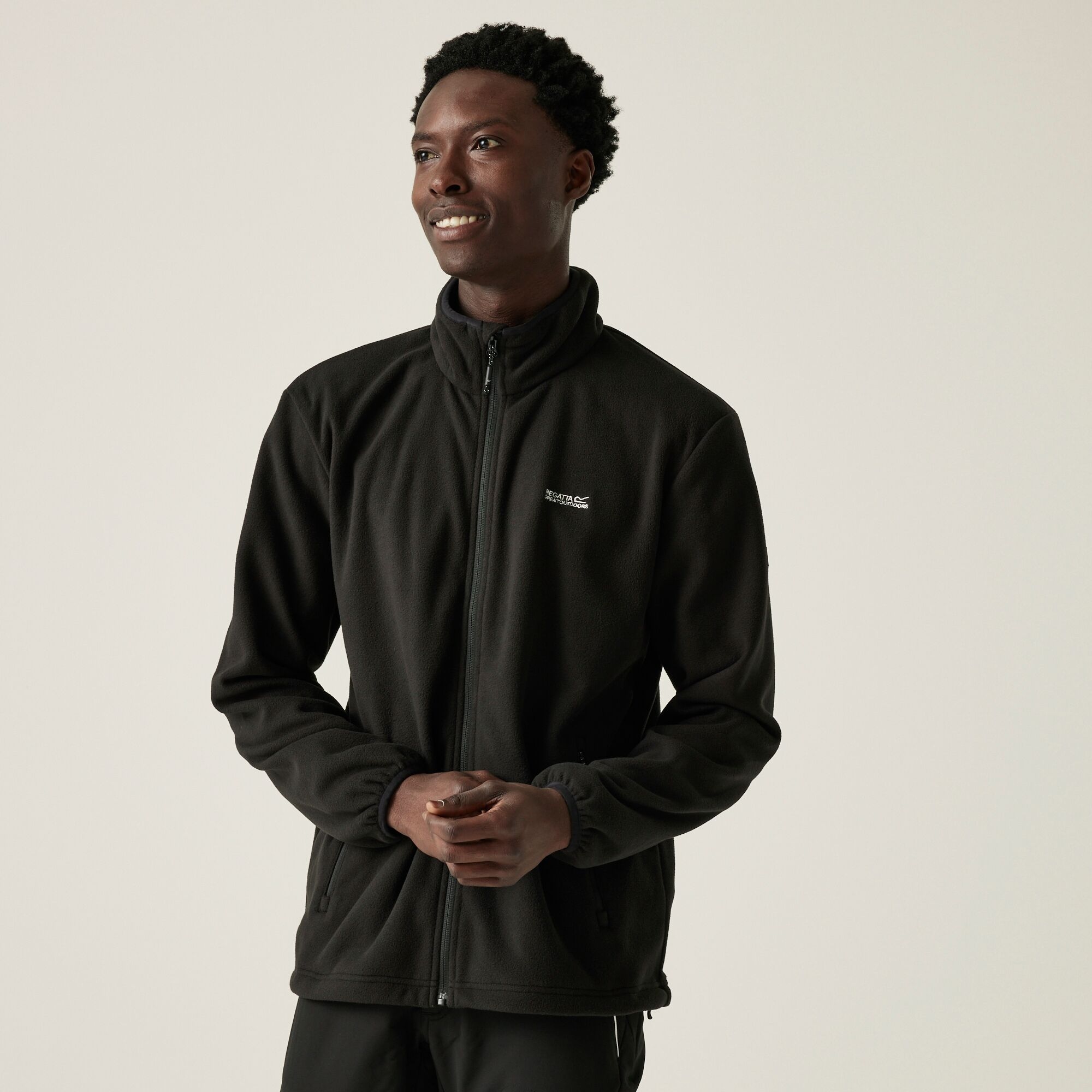 Men's Coriver IX 3-in-1 Jacket | Dark Khaki Black