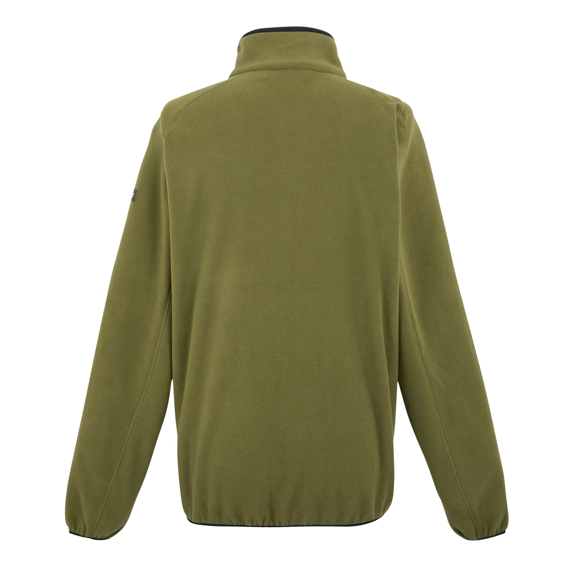 Men's Hadfield Full Zip Fleece | Nephrite Green