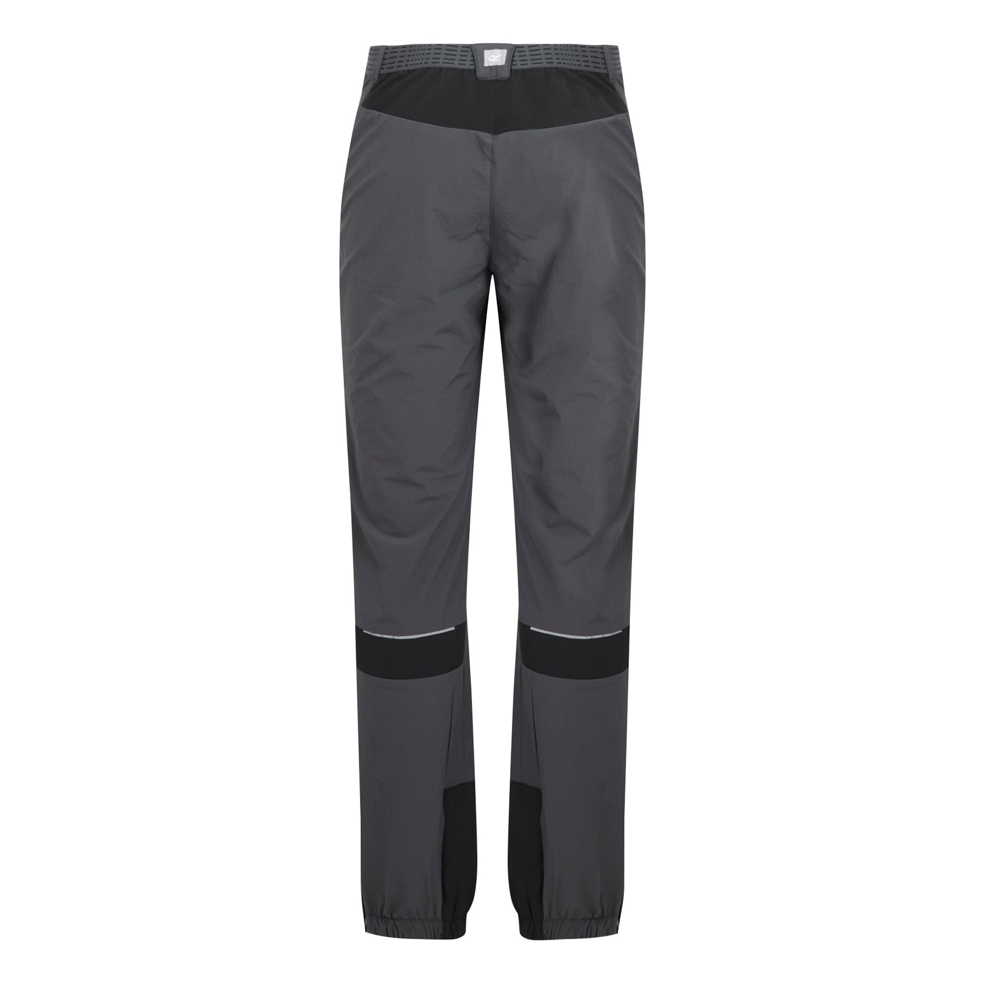 Men's Mountain III Walking Trousers | Seal Grey Black