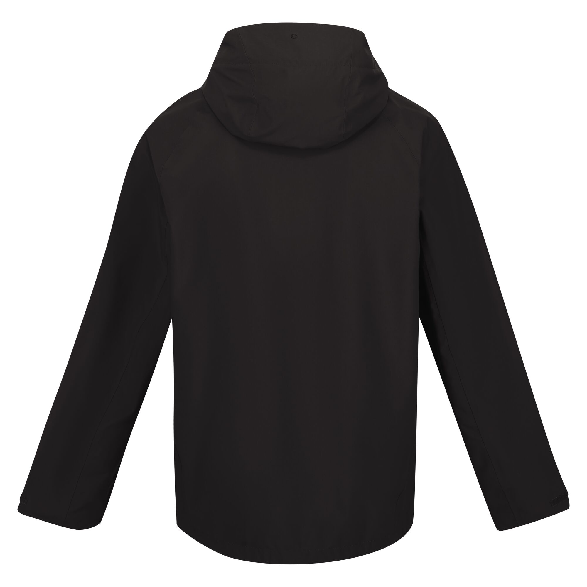 Men's Britedale Waterproof Jacket | Black