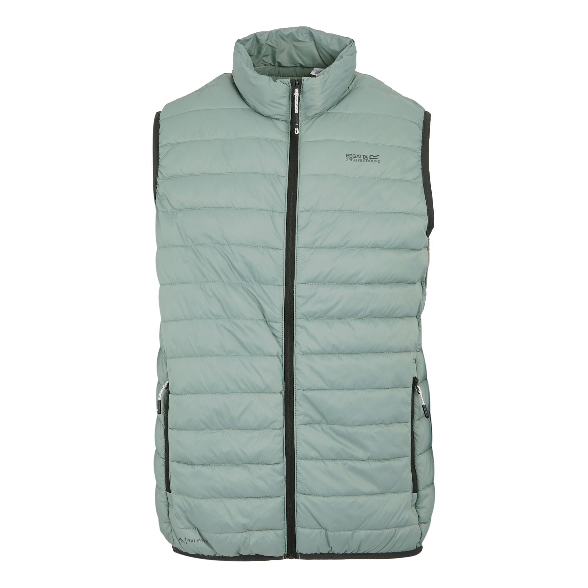 Men's Hillpack II Gilet | Glacier