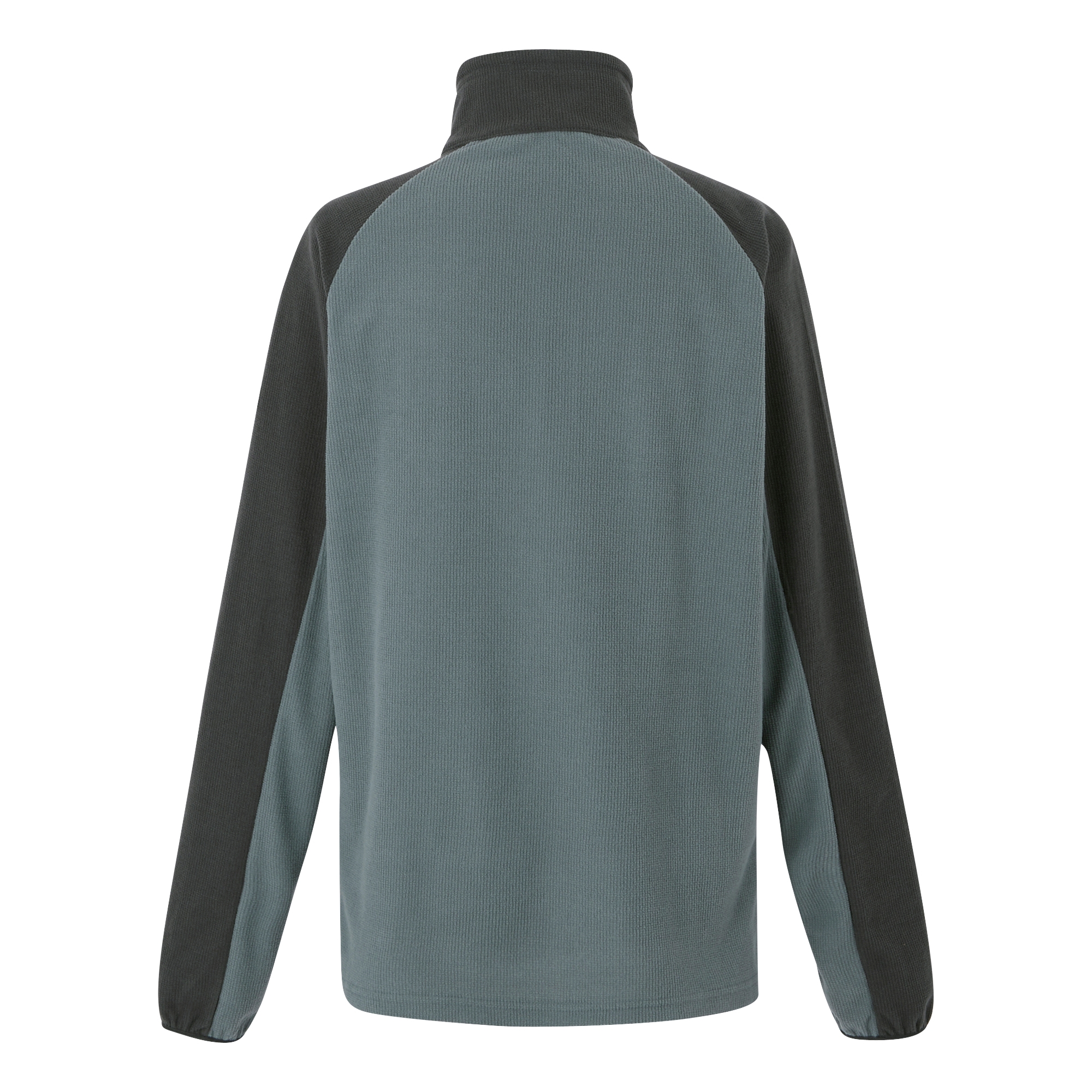 Men's Elson II Lightweight Fleece | Stormy Weather Ash