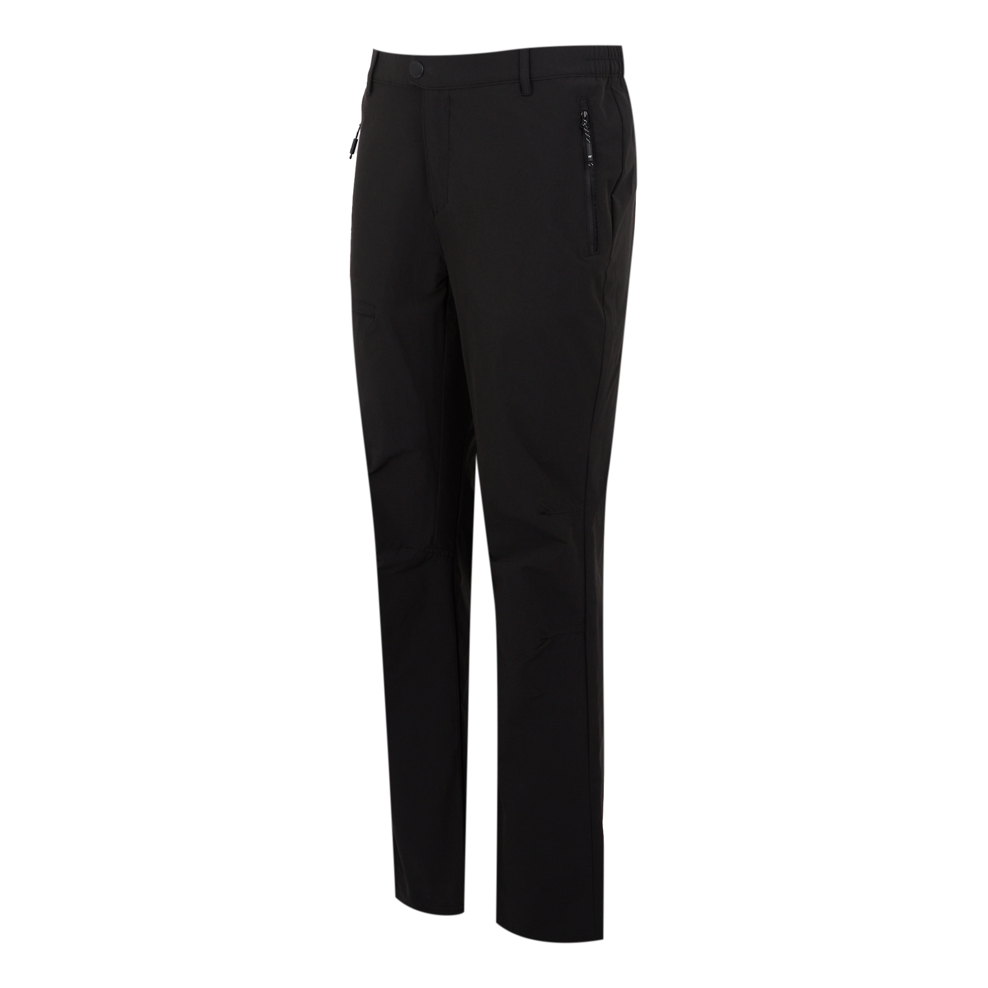 Men's Highton II Walking Trousers | Black