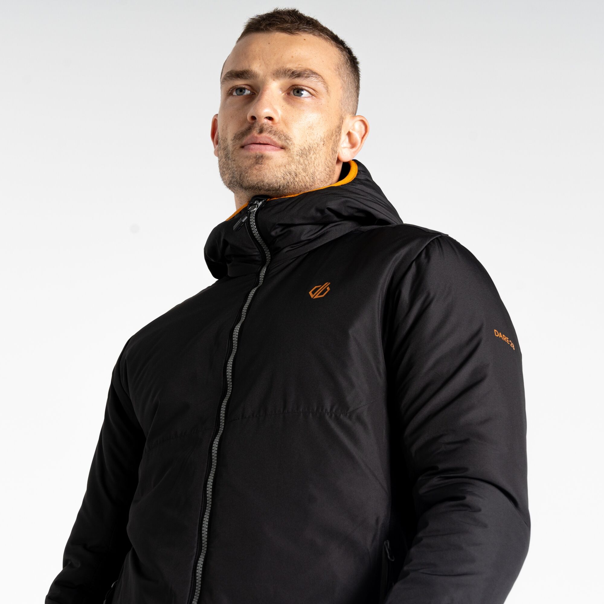 Men's Torrek Air Lite Jacket | Black