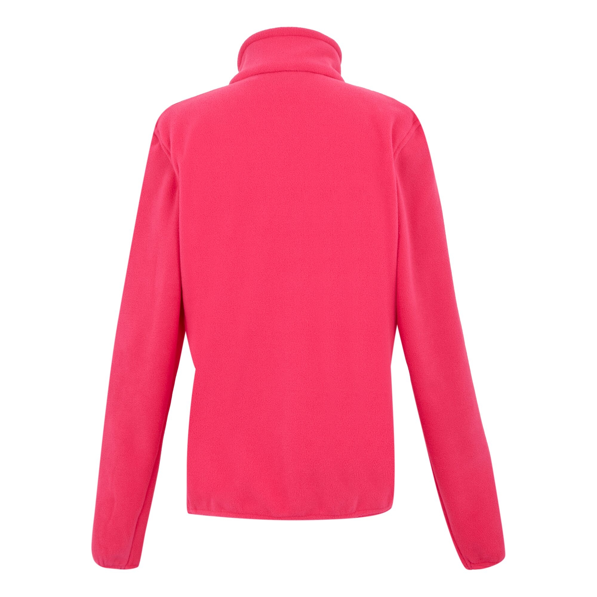 Women's Clemance IV Full Zip Fleece | Pop