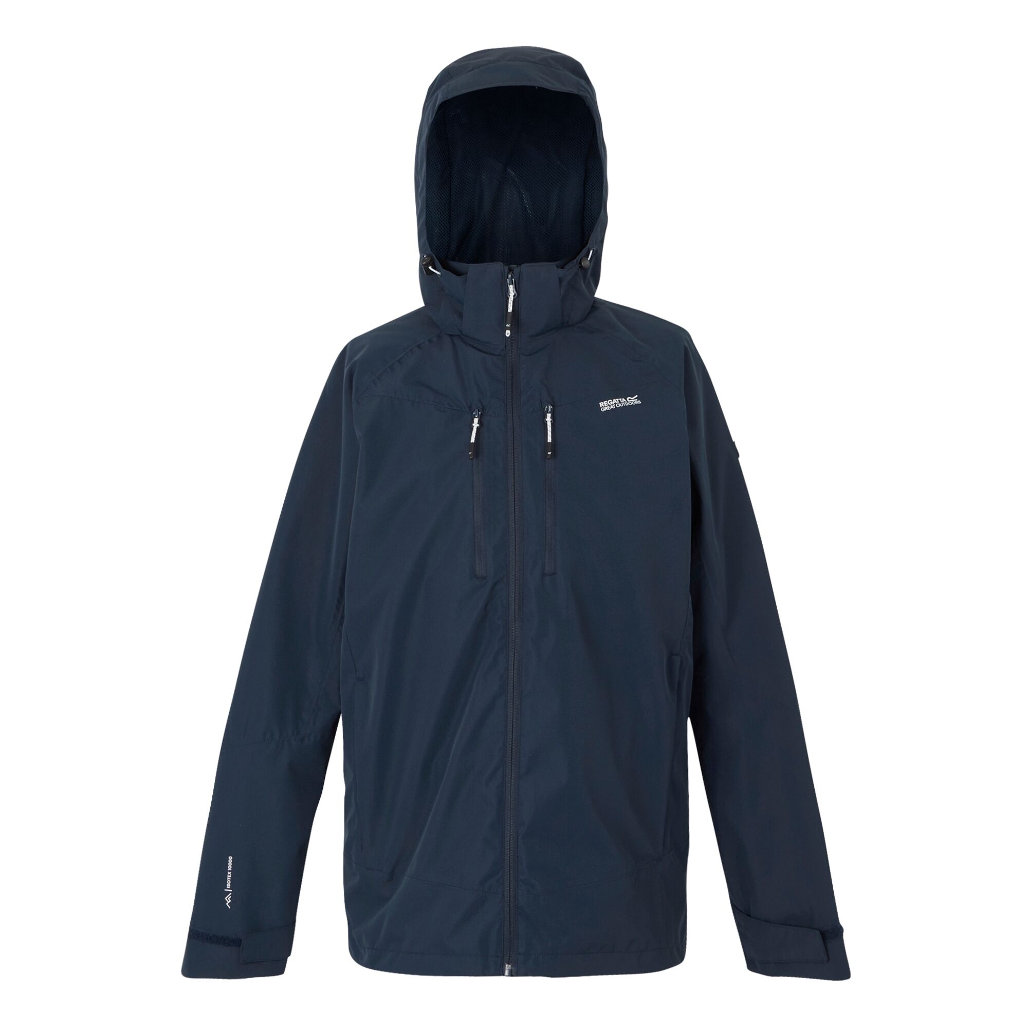 Men's Calderdale VI Waterproof Jacket | Navy