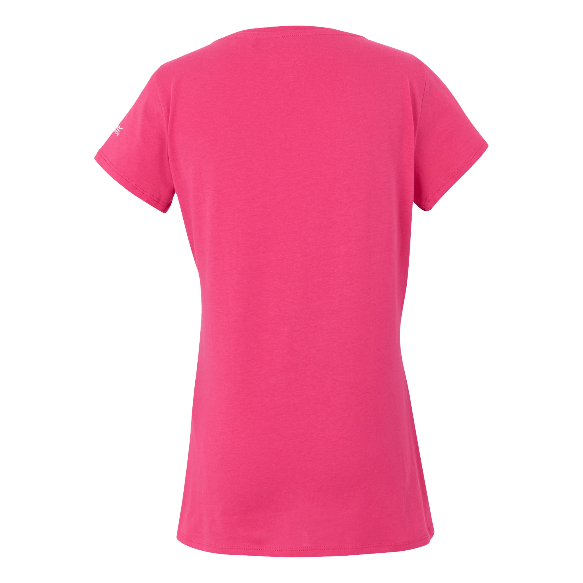 Women's Breezed V T-Shirt | Pop