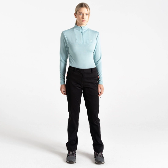 Women's Torrek Mountain Trousers | Black