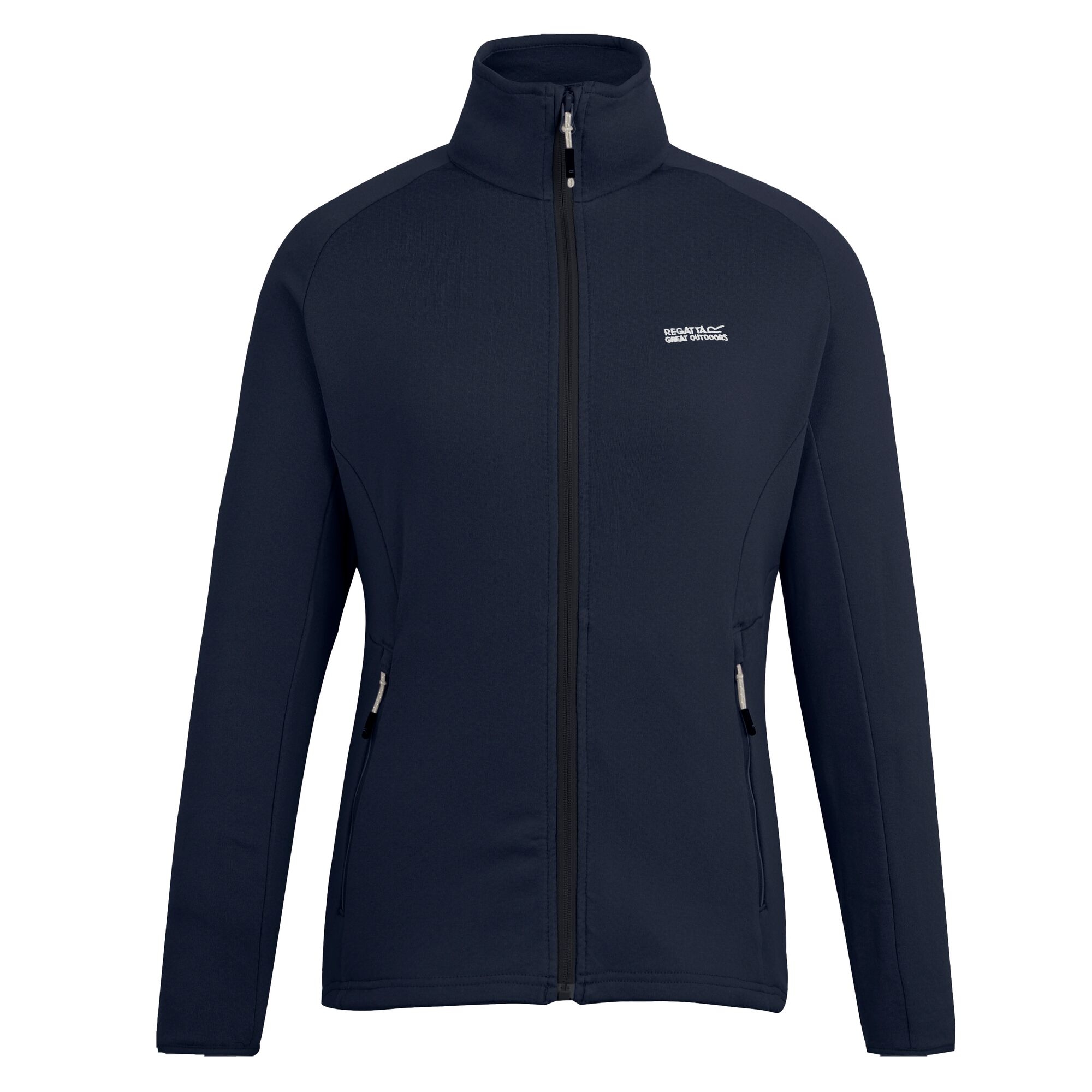 Women's Malana Softshell Jacket | Navy