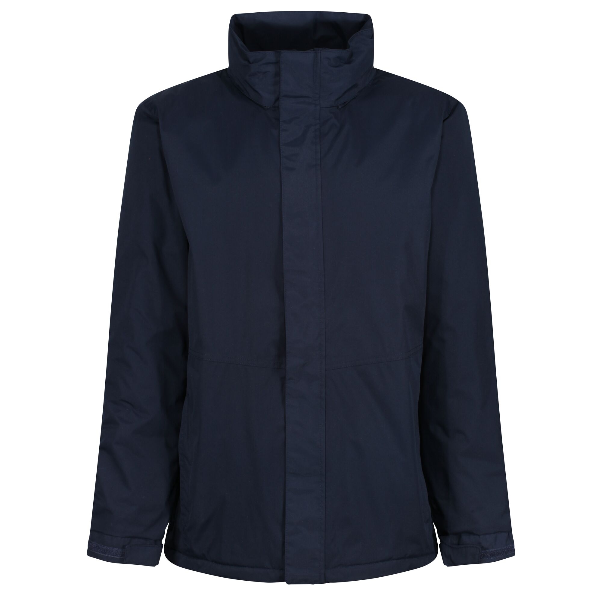 Men's Beauford Waterproof Insulated Jacket | Navy