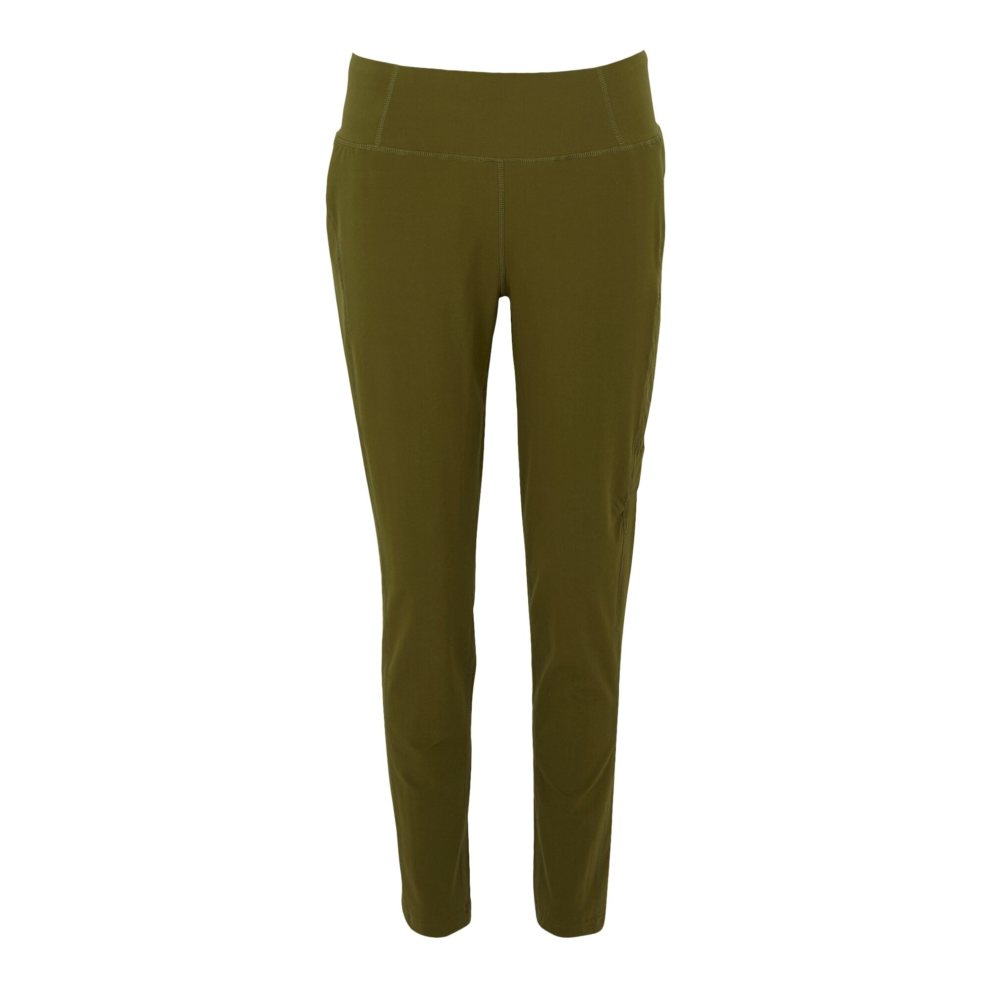 Women's Monira Hiking Leggings | Camo Green