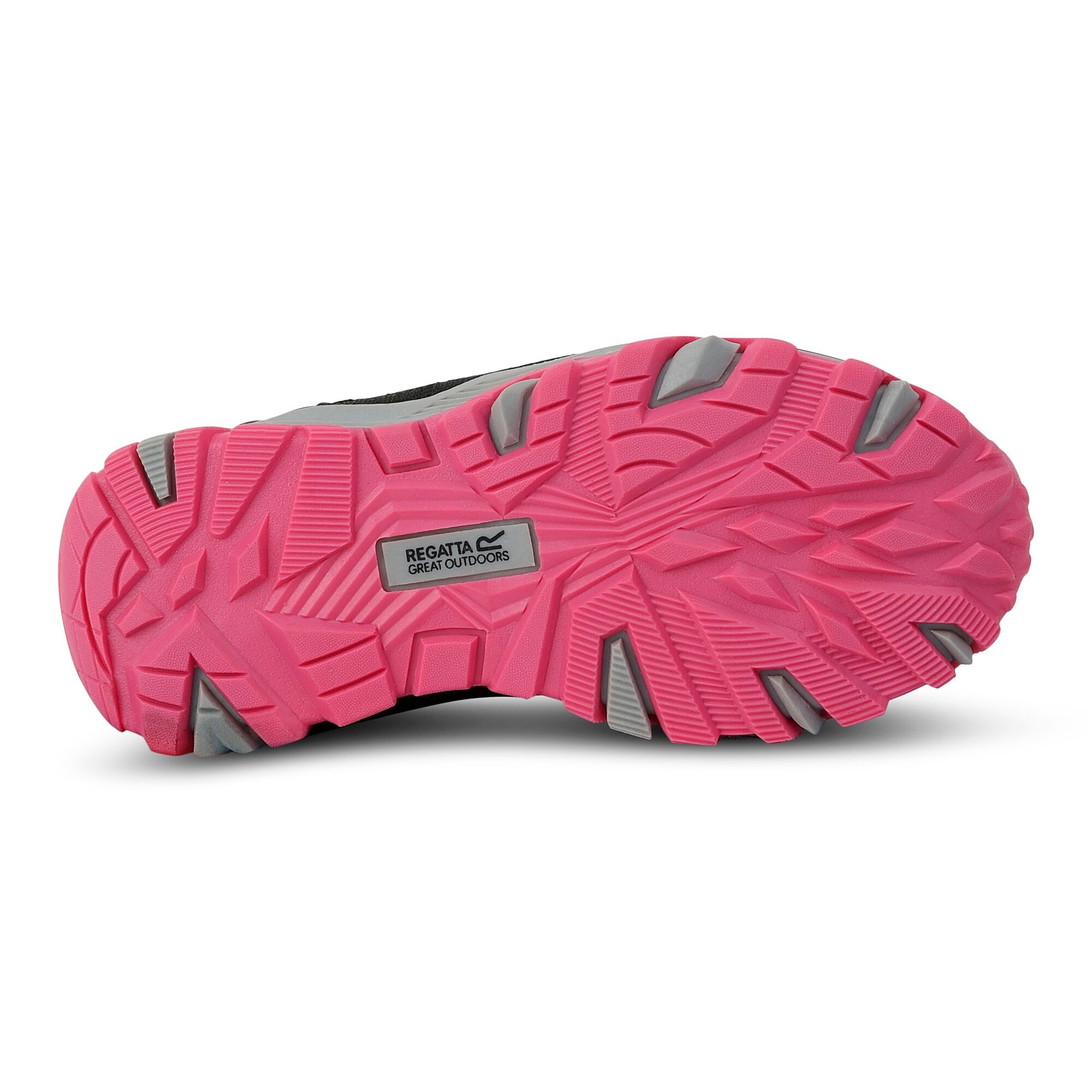 Kids' Samaris III Walking Boots | Navy Pink Potion
