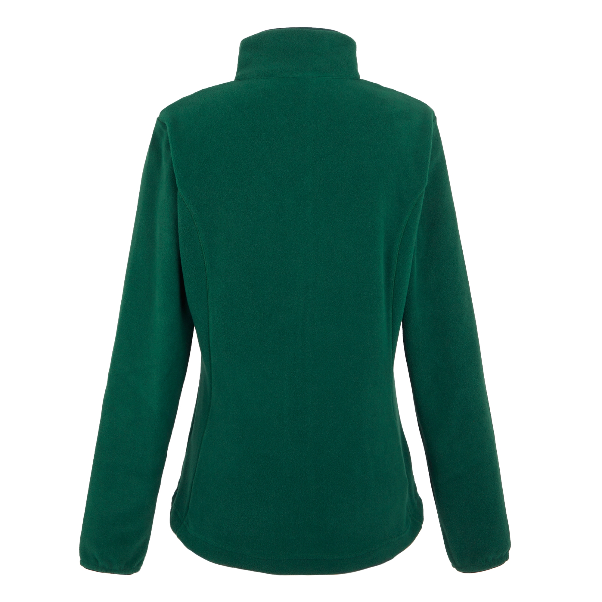 Women's Floreo IV Full Zip Fleece | Rain Forest