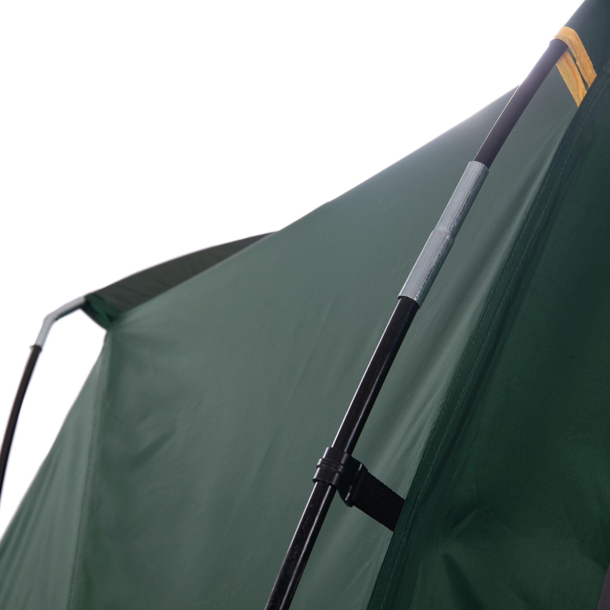 Kivu 4-Man Vis-a-Vis Tent | Green Pasture