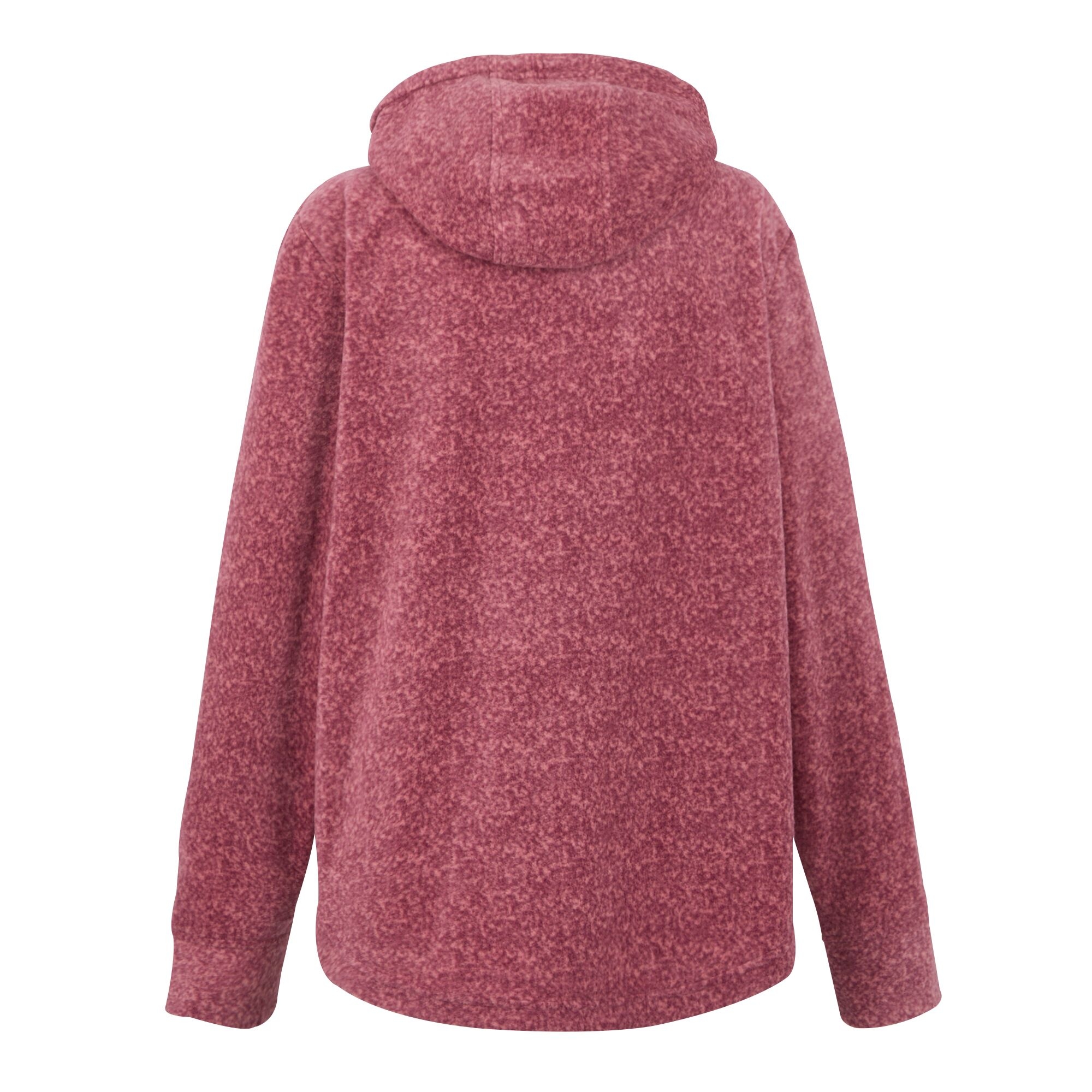 Women's Mayse Hoody | Rumba Red