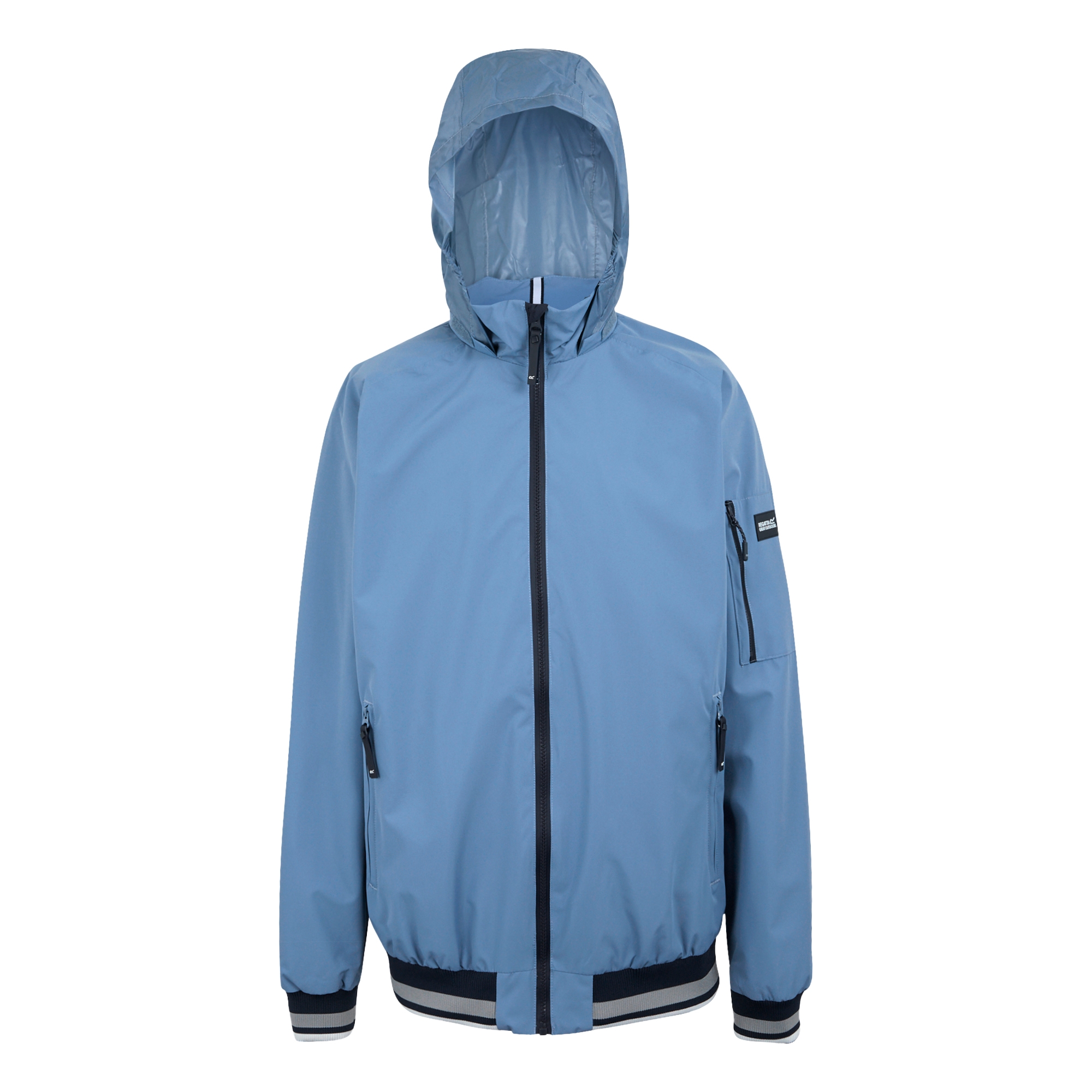 Men's Shorebay III Waterproof Jacket | Coronet Blue