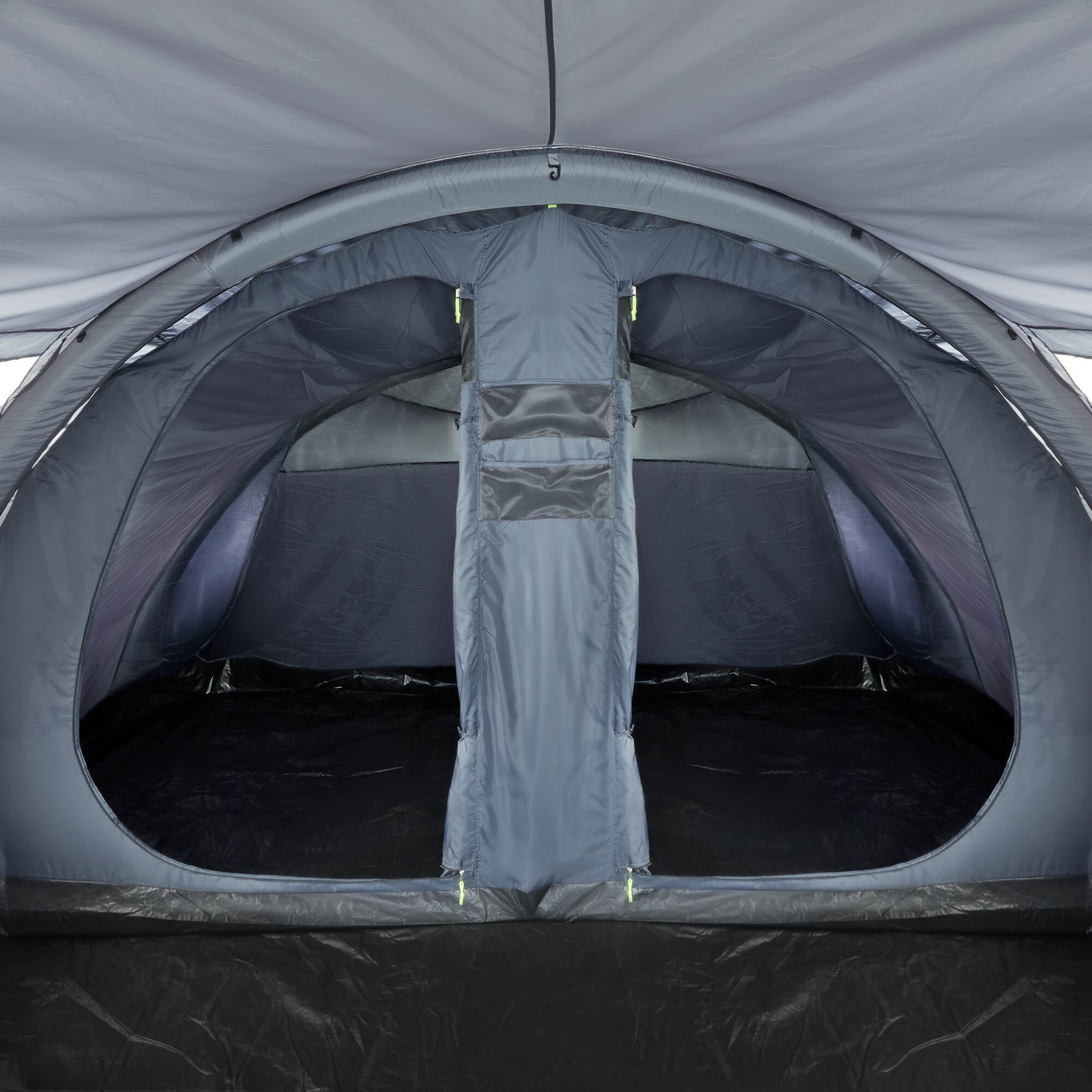 Kolima V3 6 Person Tent | Lead Grey Ebony