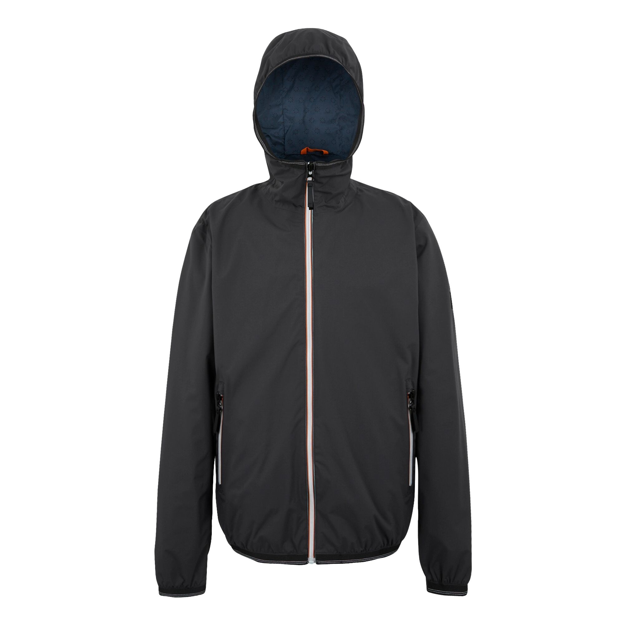 Men's Rehan Waterproof Jacket | Ash