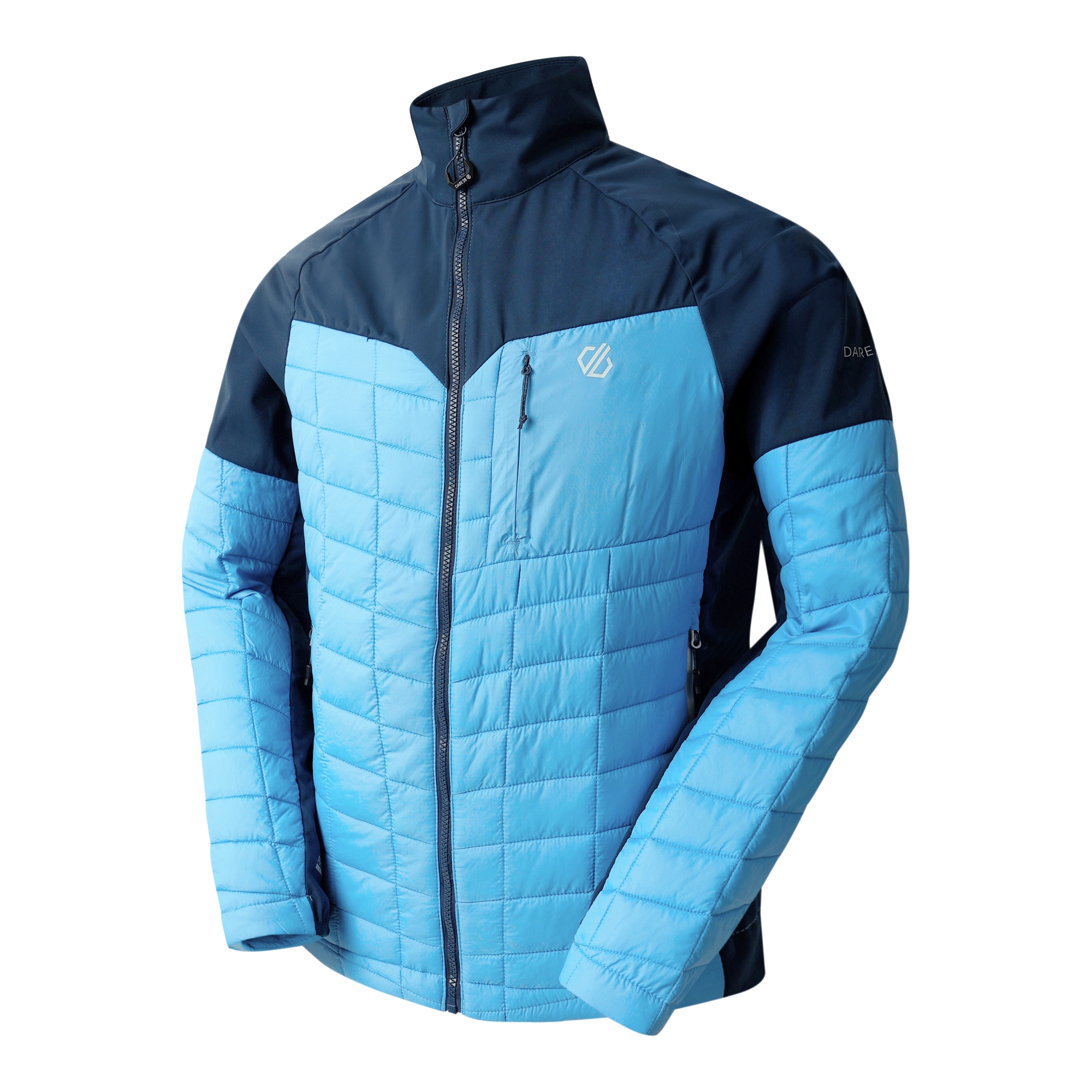 Men's Mountaineer II Hybrid Jacket | Moonlight Denim