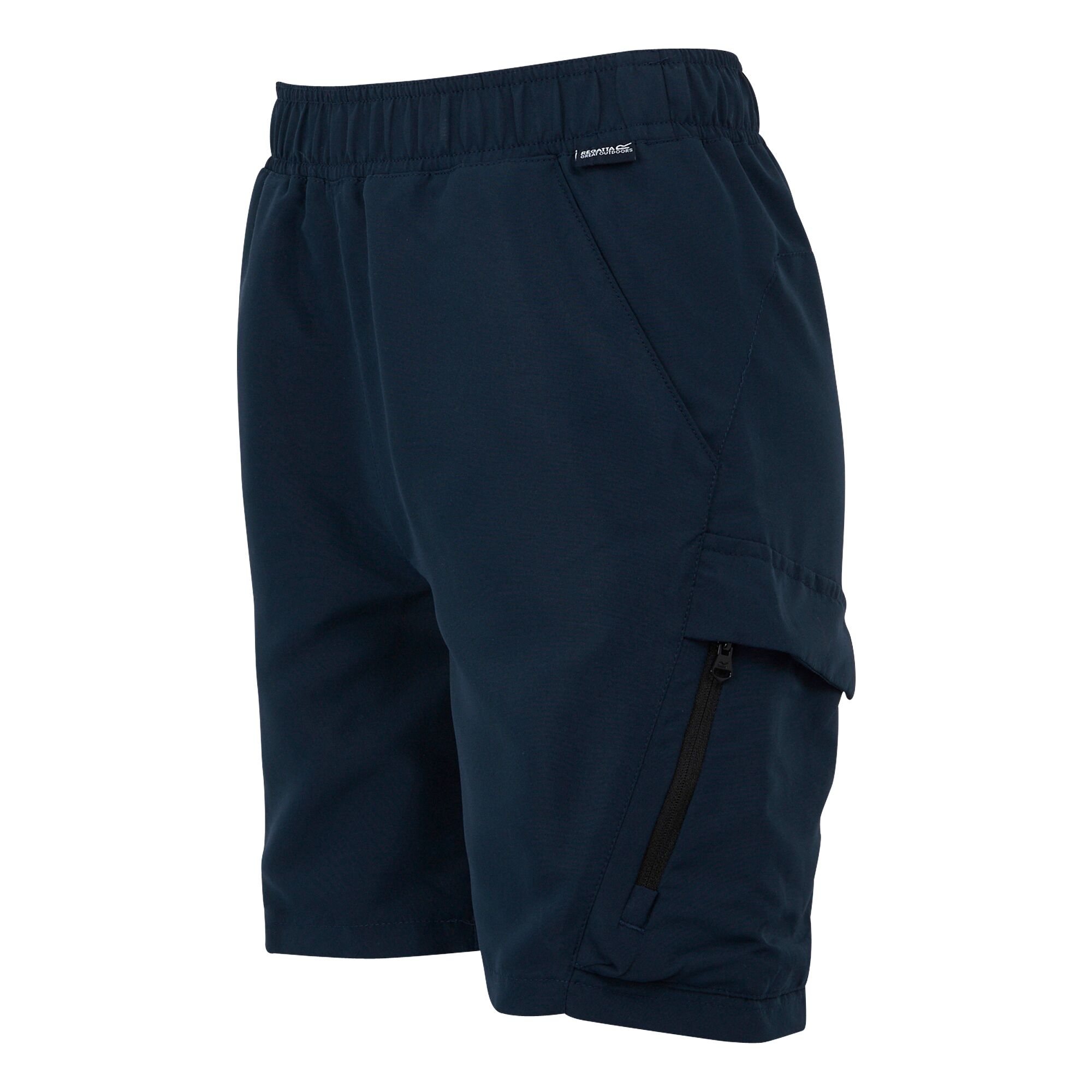 Kids' Sorcer III Shorts | Navy