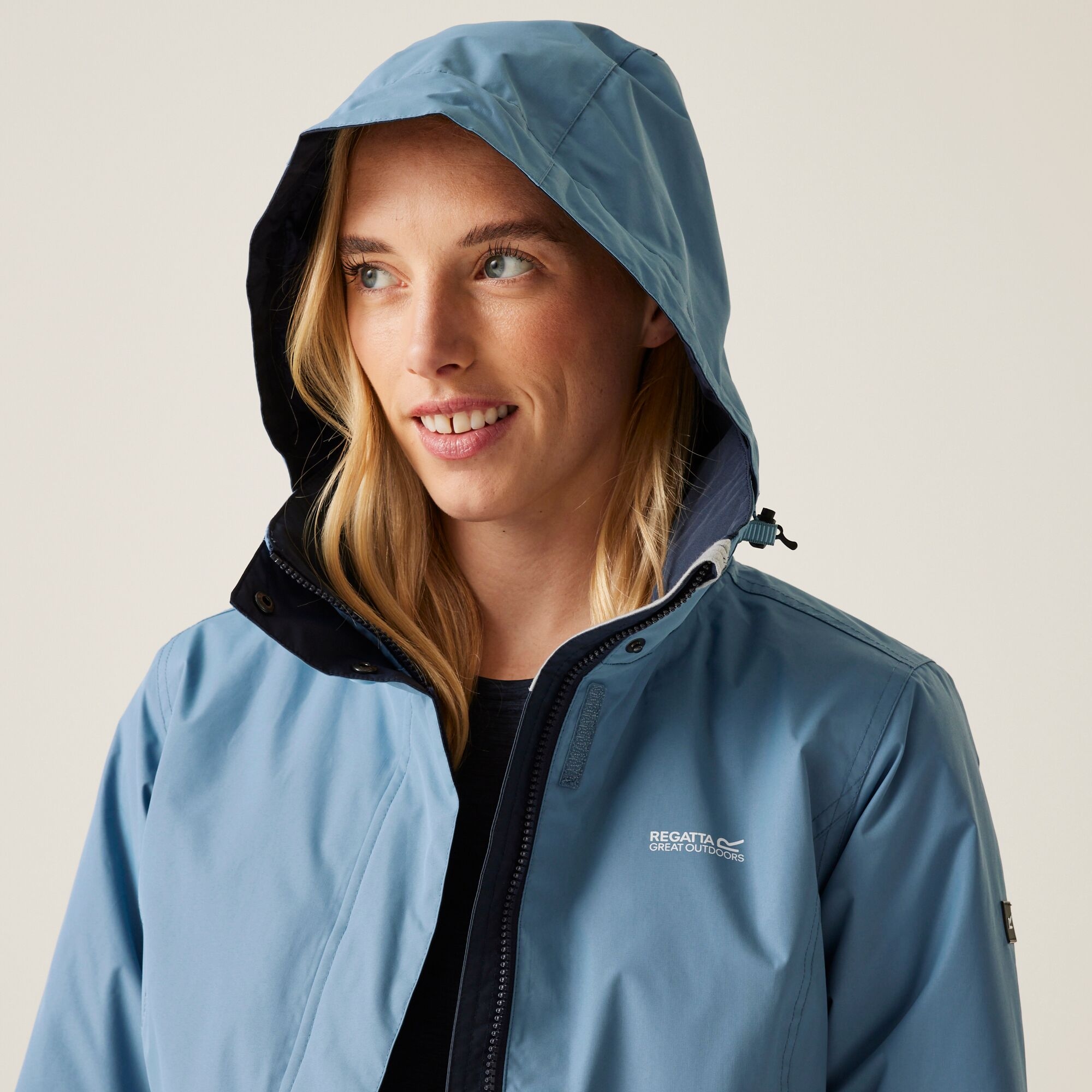 Women's Blanchet II Waterproof Insulated Jacket | Coronet Blue