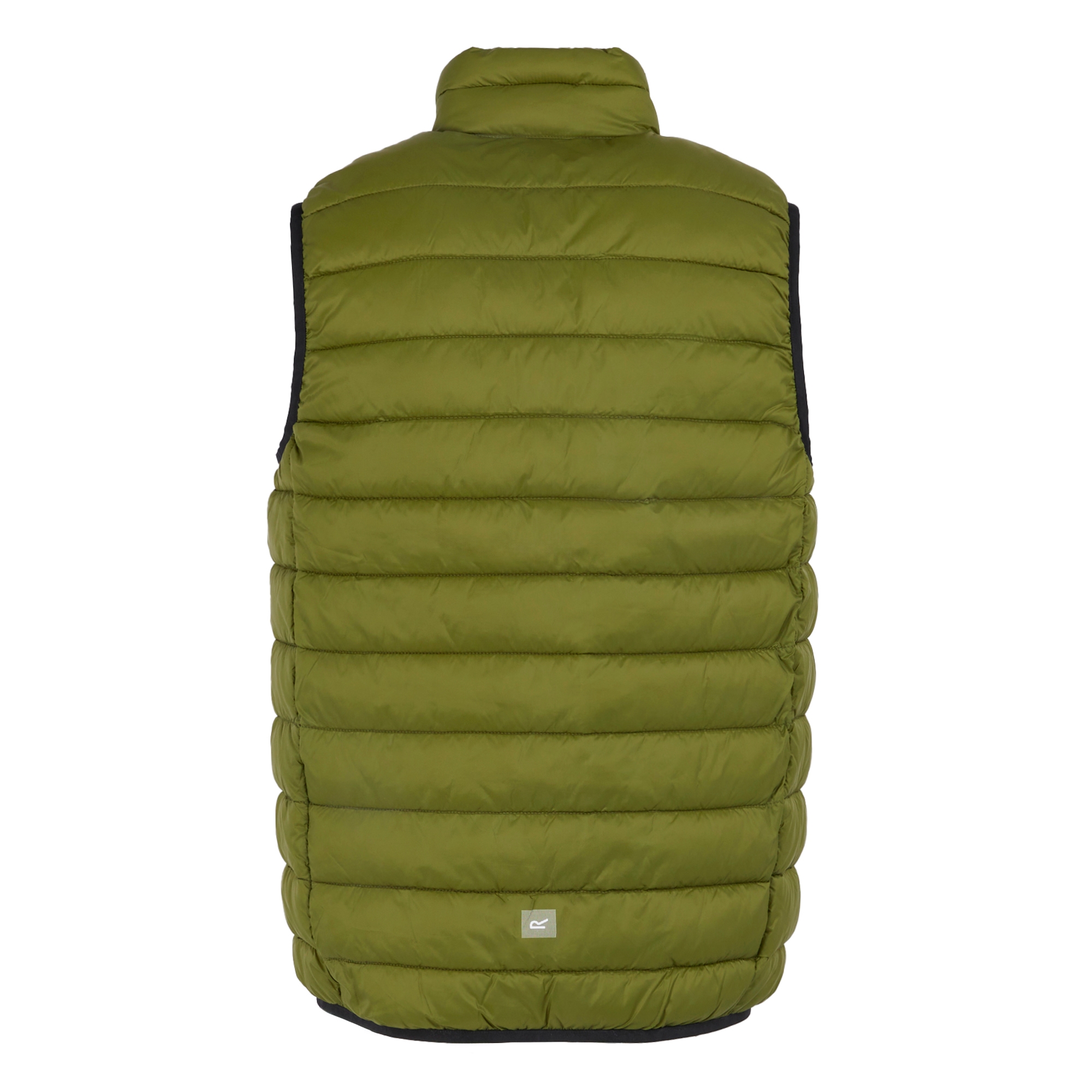 Men's Marizion Padded Gilet | Nephrite Green