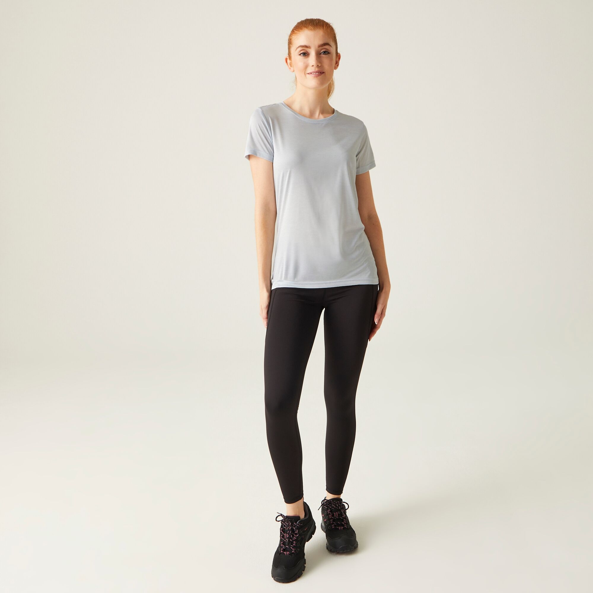 Women's Fingal Edition T-Shirt | Cyberspace
