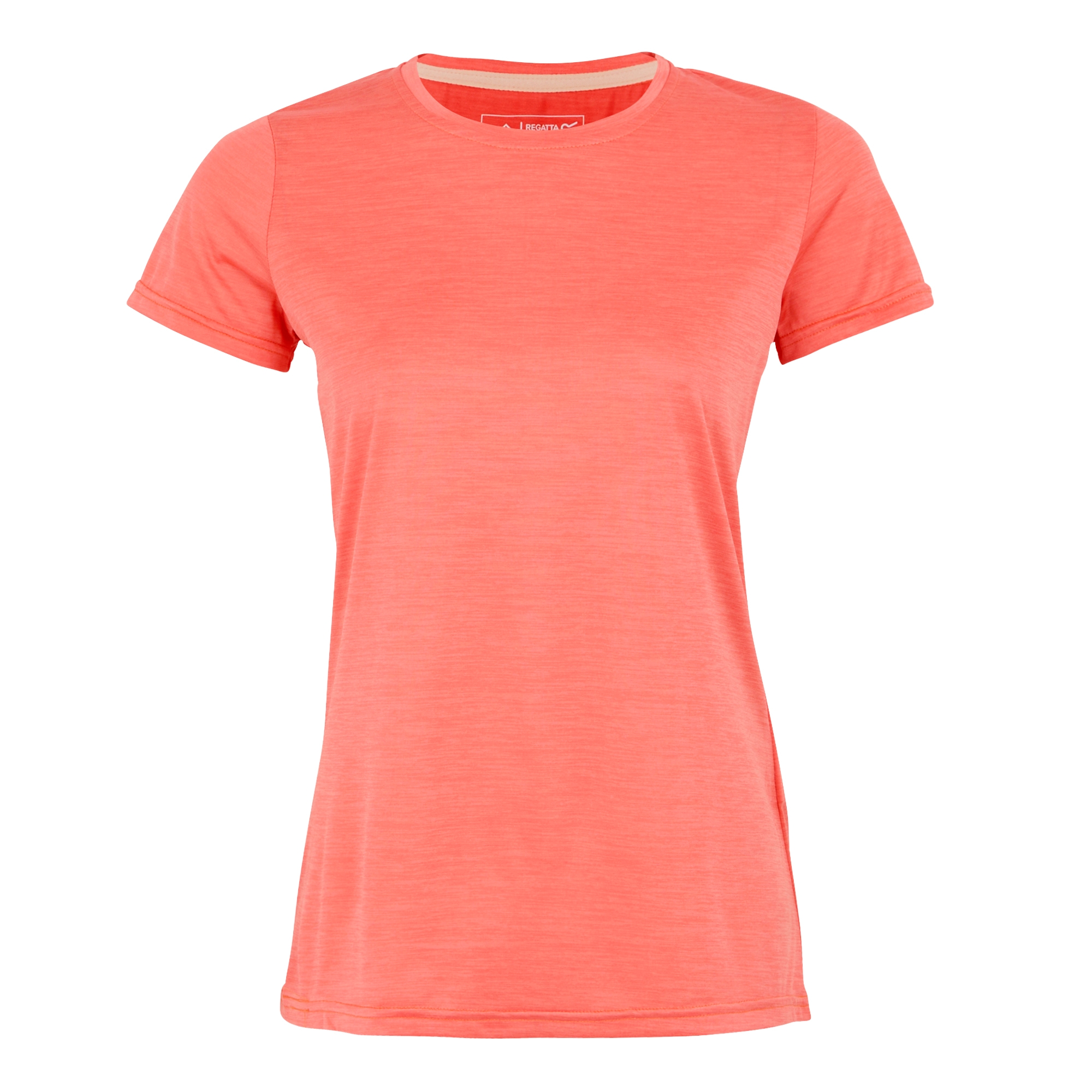 Women's Fingal Edition T-Shirt | Peach Bloom