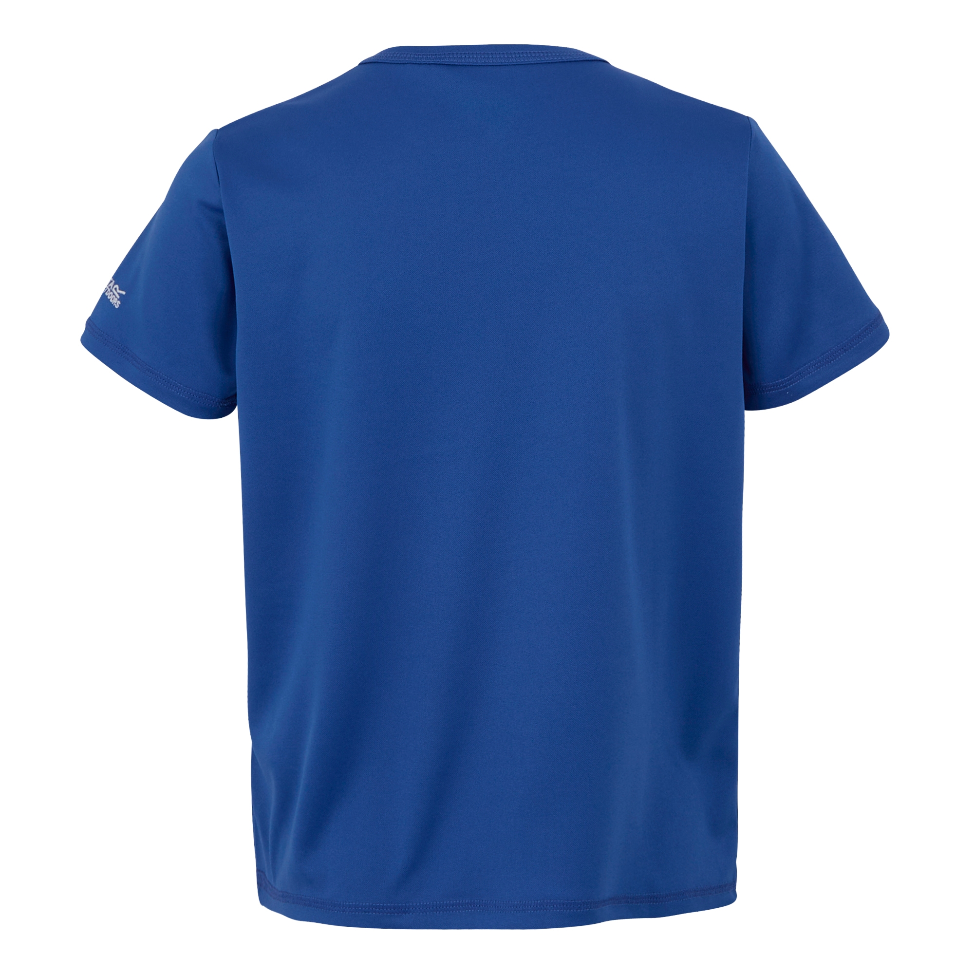 Kids' Alvarado IX T-Shirt | Olympian Blue