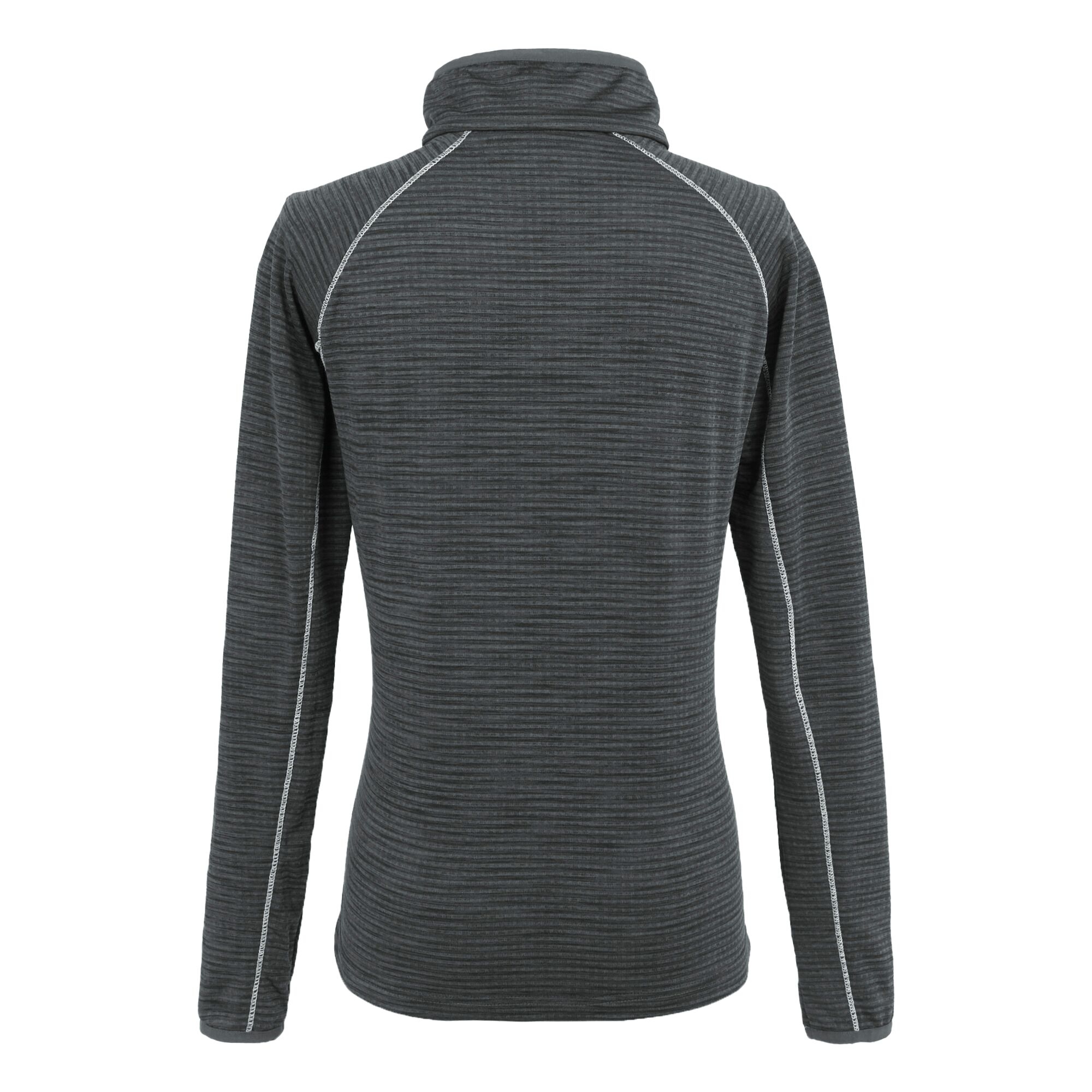 Women's Yonder II Half Zip Fleece | Seal Grey