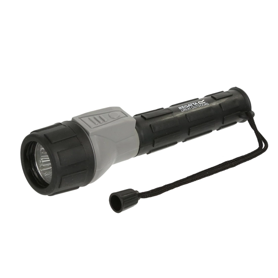 Handtorch | Black
