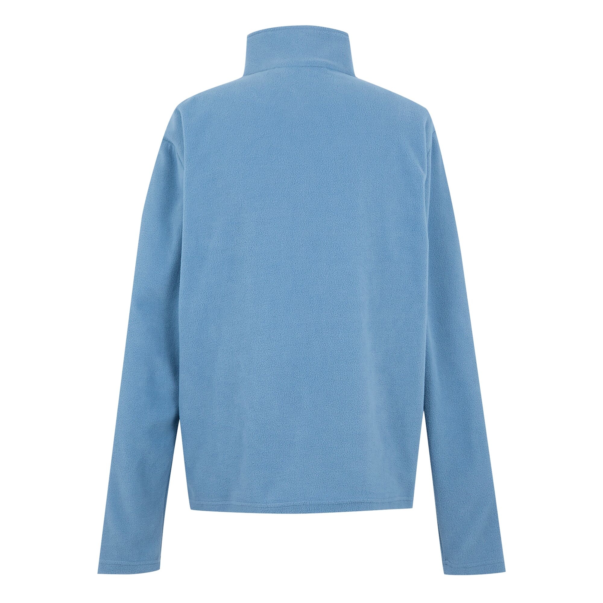 Men's Thompson Lightweight Half Zip Fleece | Coronet Blue