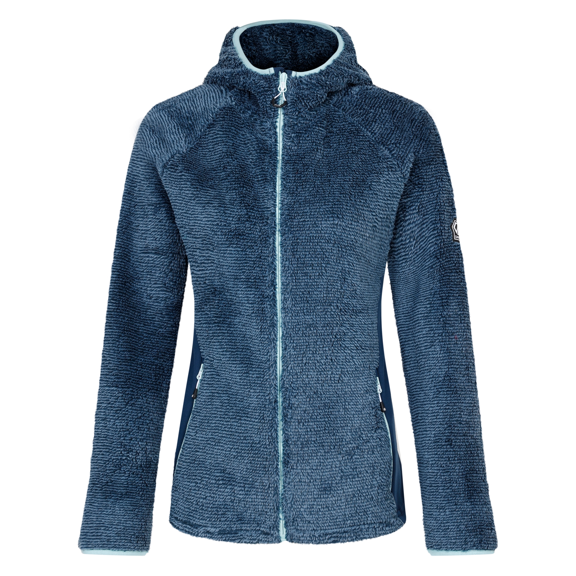 Women's Torrek Mountain Pro Midlayer | Moonlight Denim