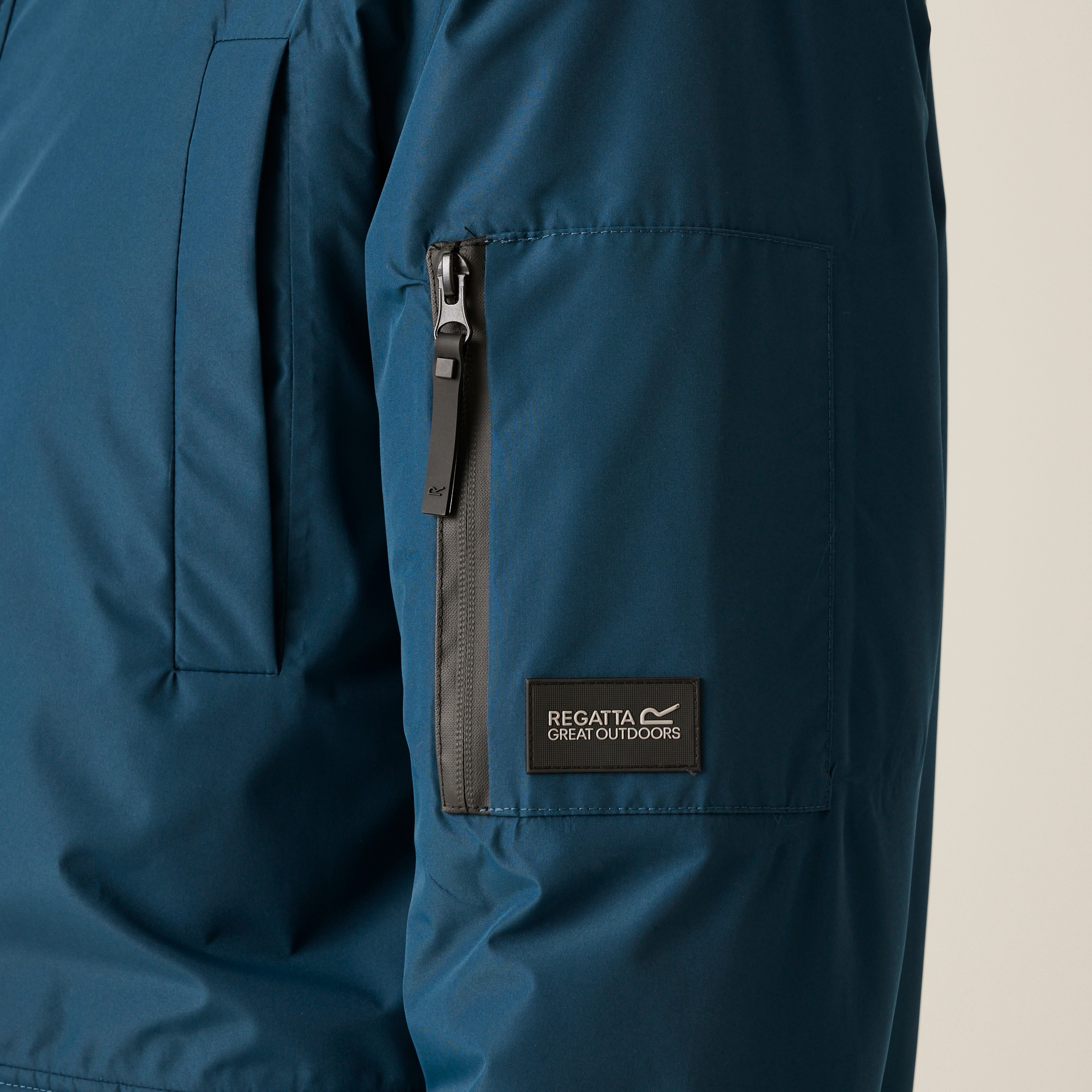Men's Volter Heated Jacket | Moonlight Denim