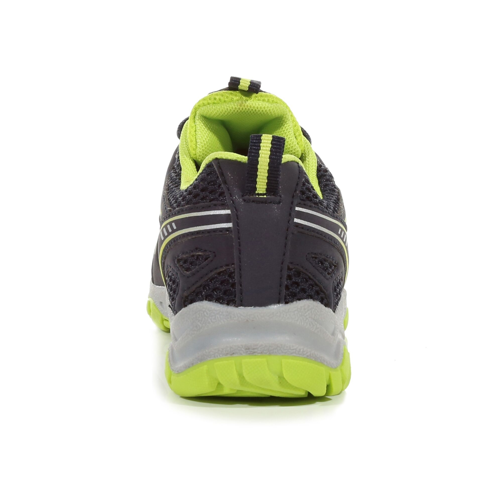 Kids' Vendeavour Walking Shoes | Navy Lime Punch
