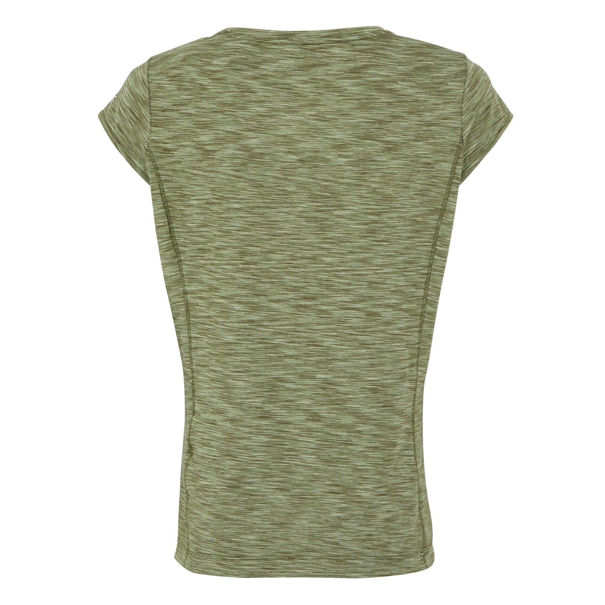 Women's Hyperdimension II T-Shirt | Nephrite Green