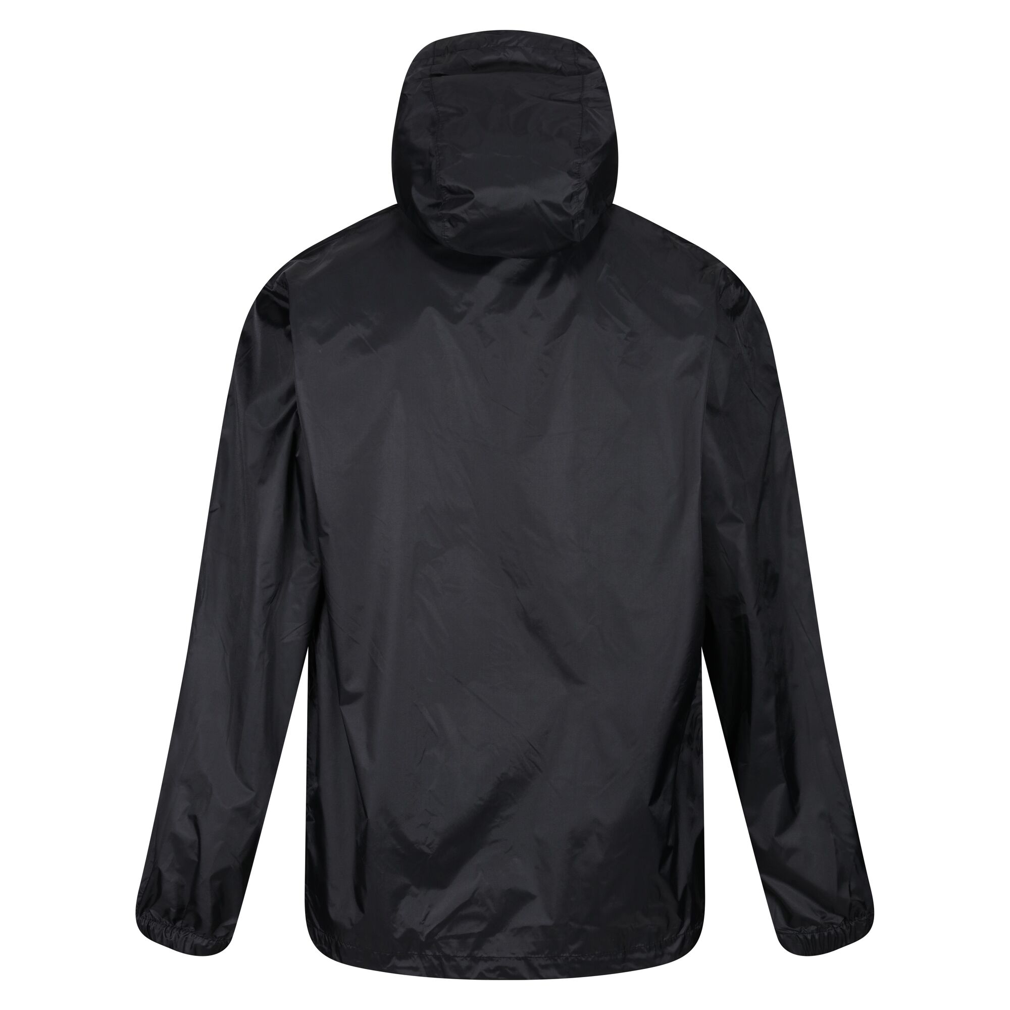 Men's Pack-It III Waterproof Jacket | Black