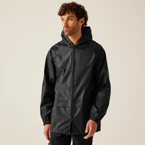 Men's Stormbreak Waterproof Jacket | Navy