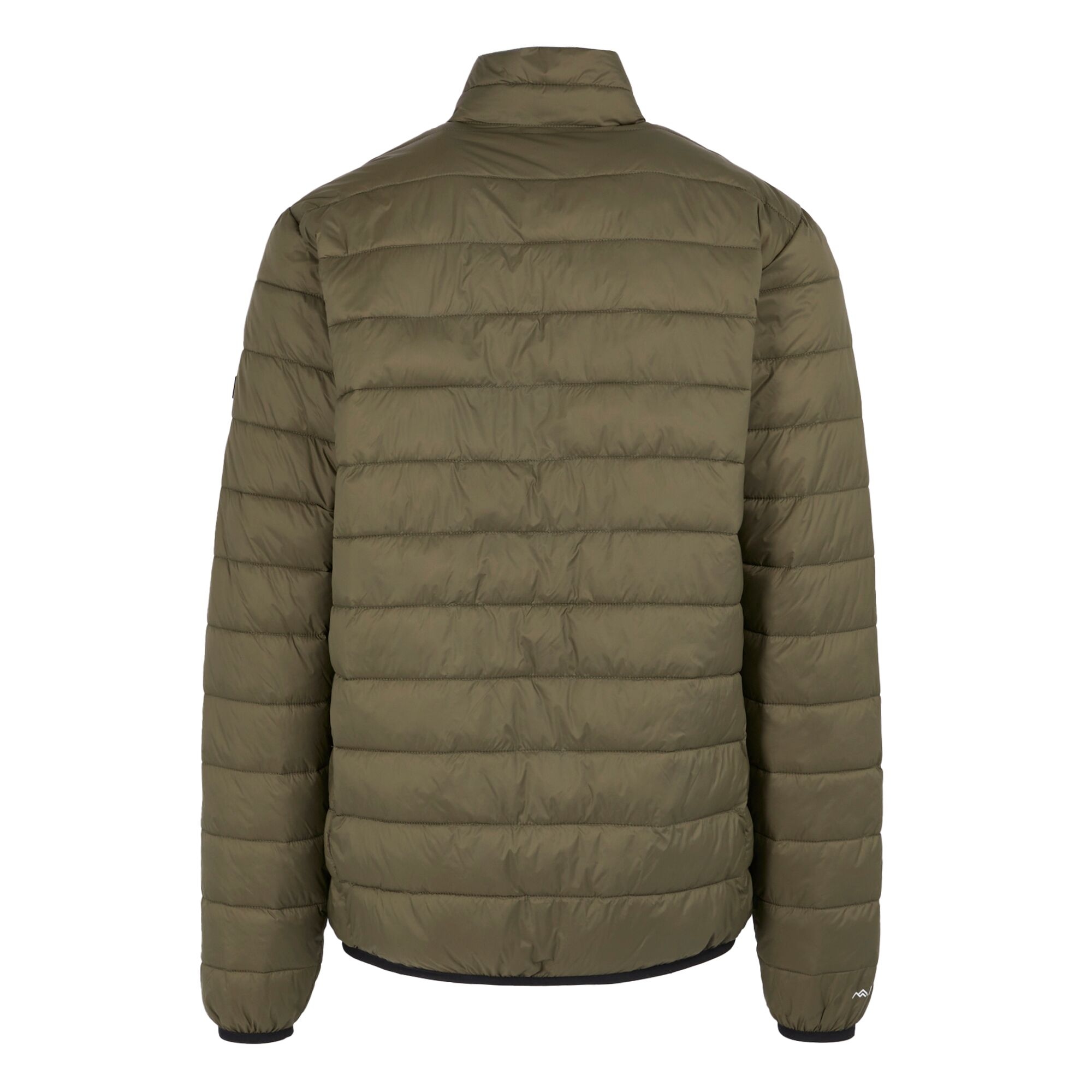 Men's Marizion Padded Jacket | Crocodile