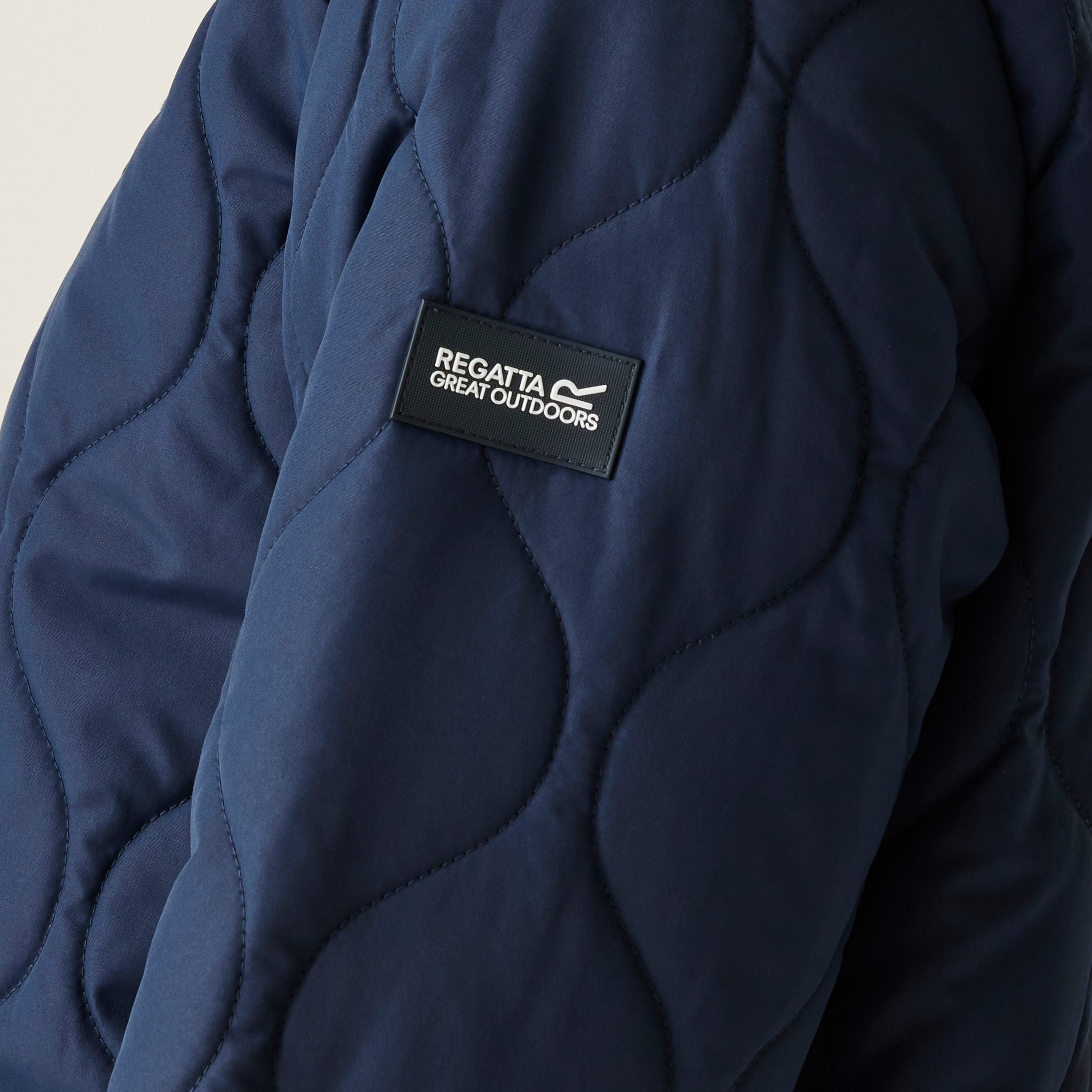 Women's Jaycee II Quilted Jacket | Navy