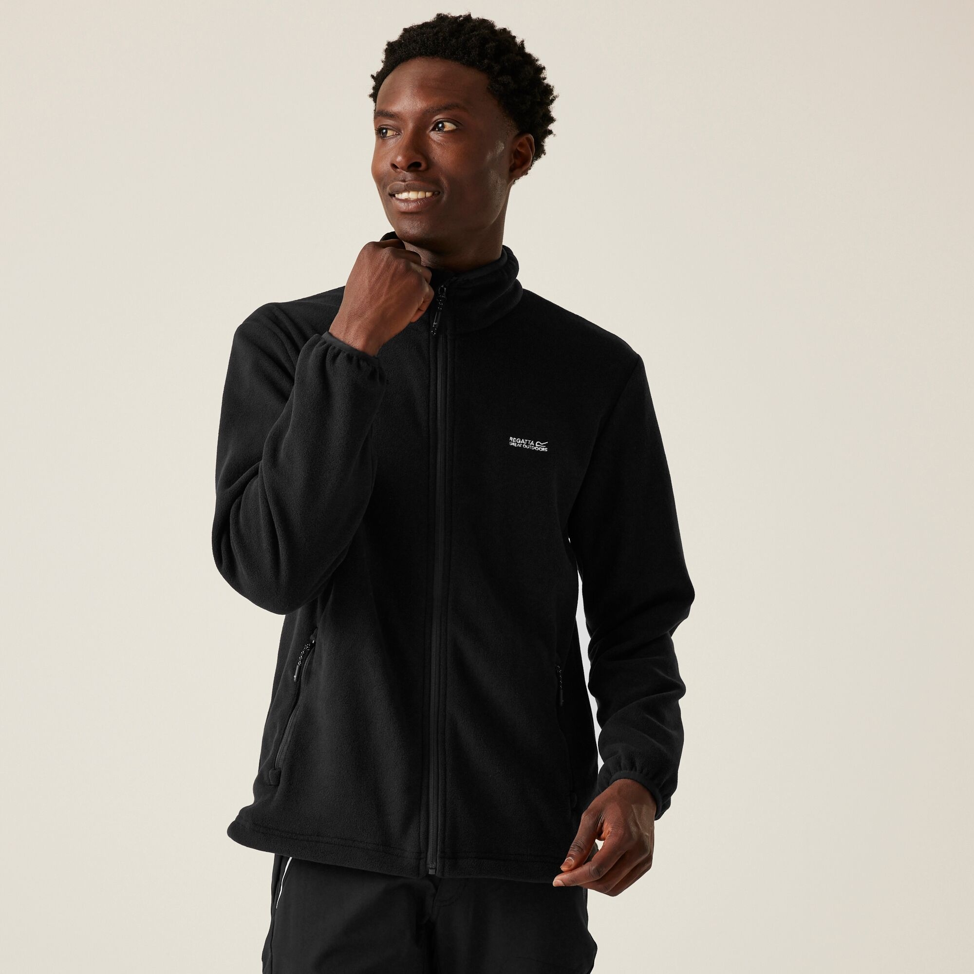 Men's Coriver IX 3-in-1 Jacket | Black Black