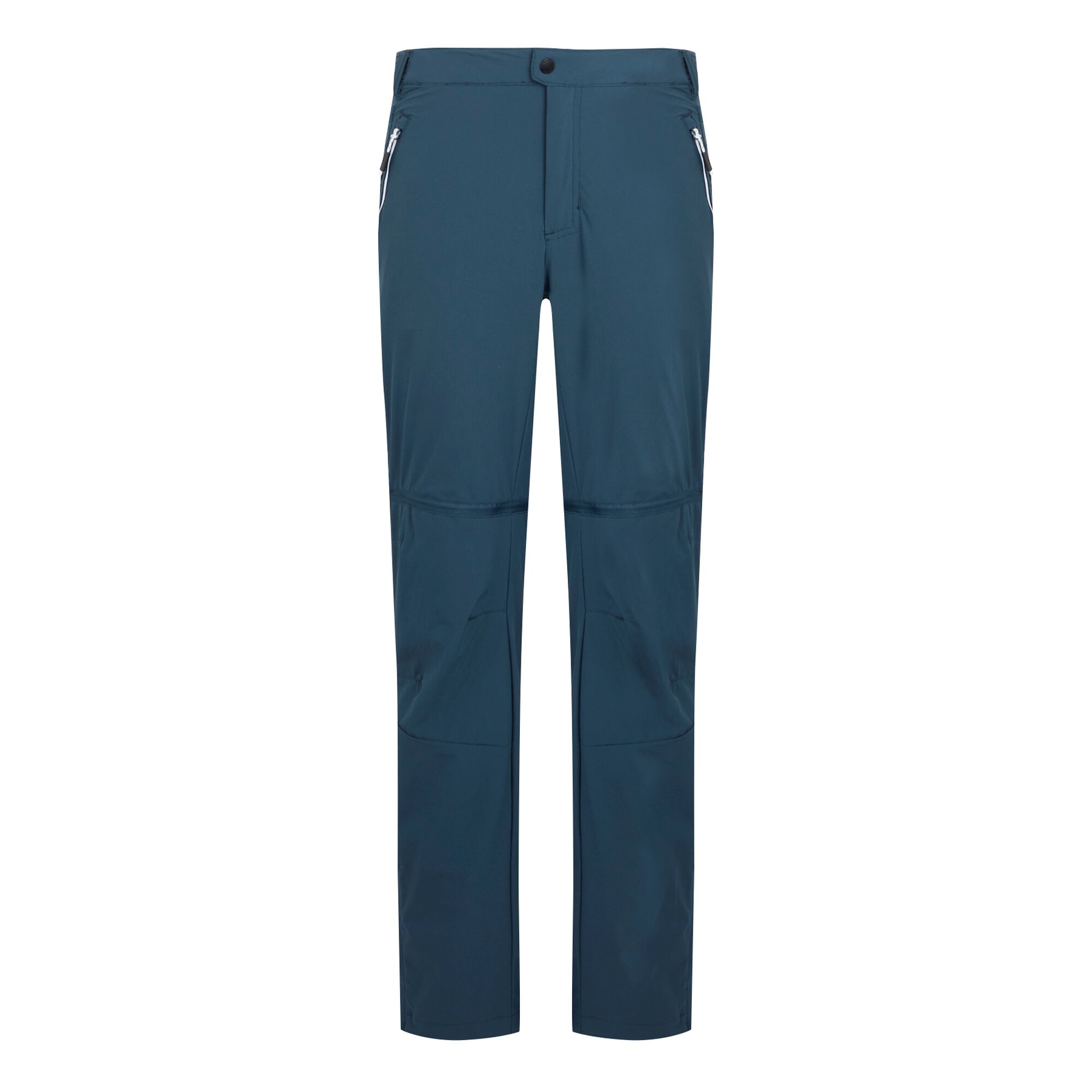 Men's Mountain Zip Off Walking Trousers | Moonlight Denim
