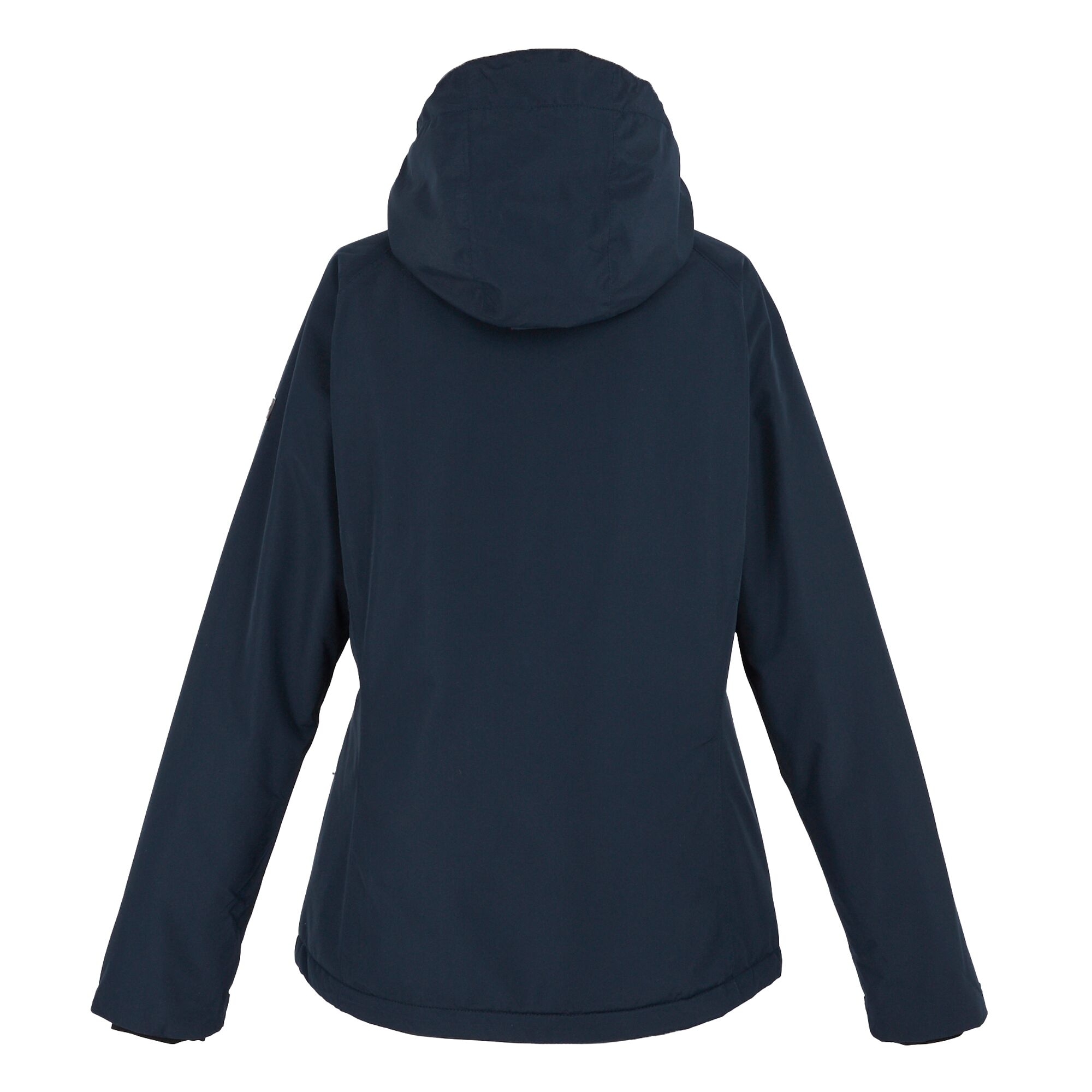 Women's Frelton Waterproof Jacket | Navy Coronet Blue