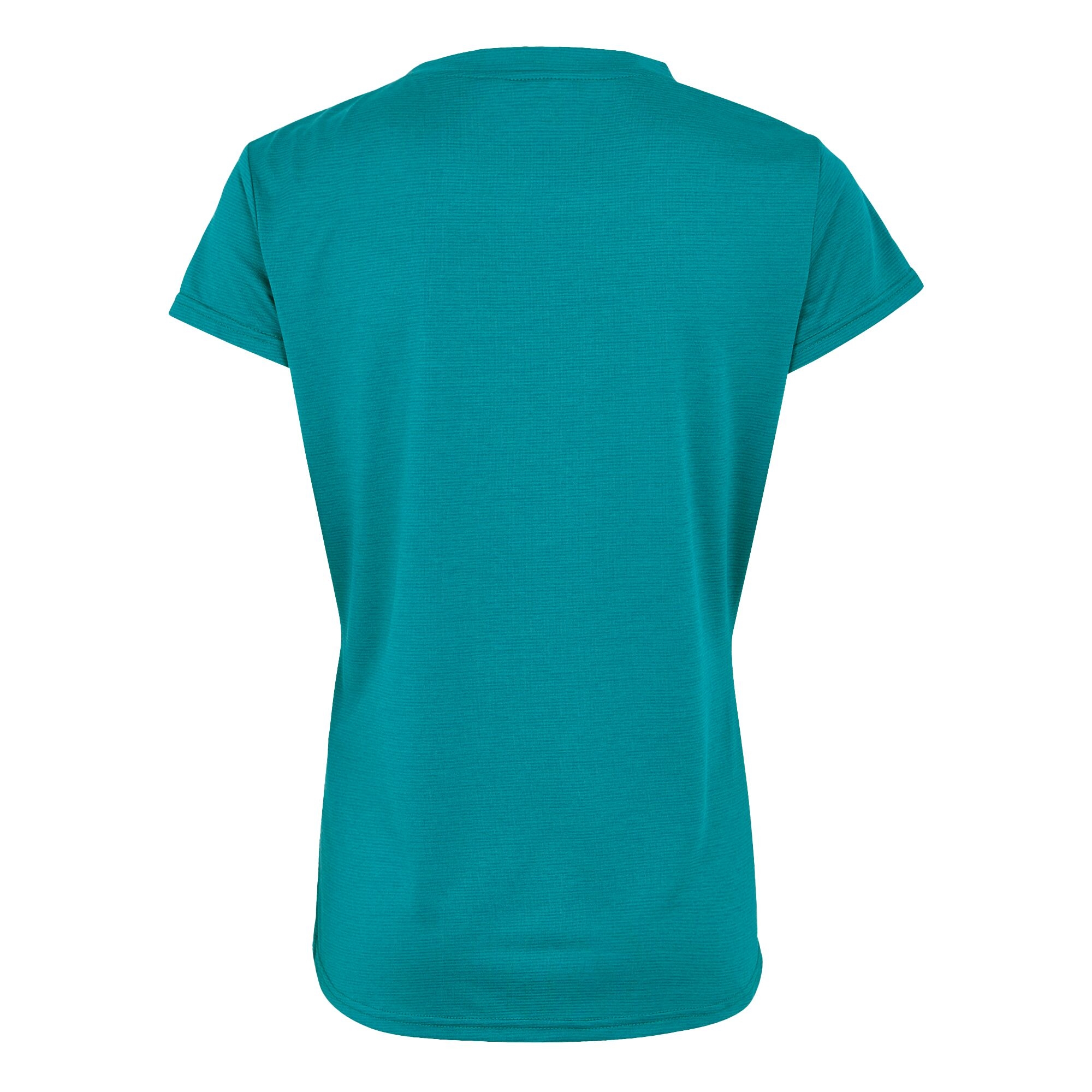 Women's Limonite VIII T-Shirt | Exotic Plume