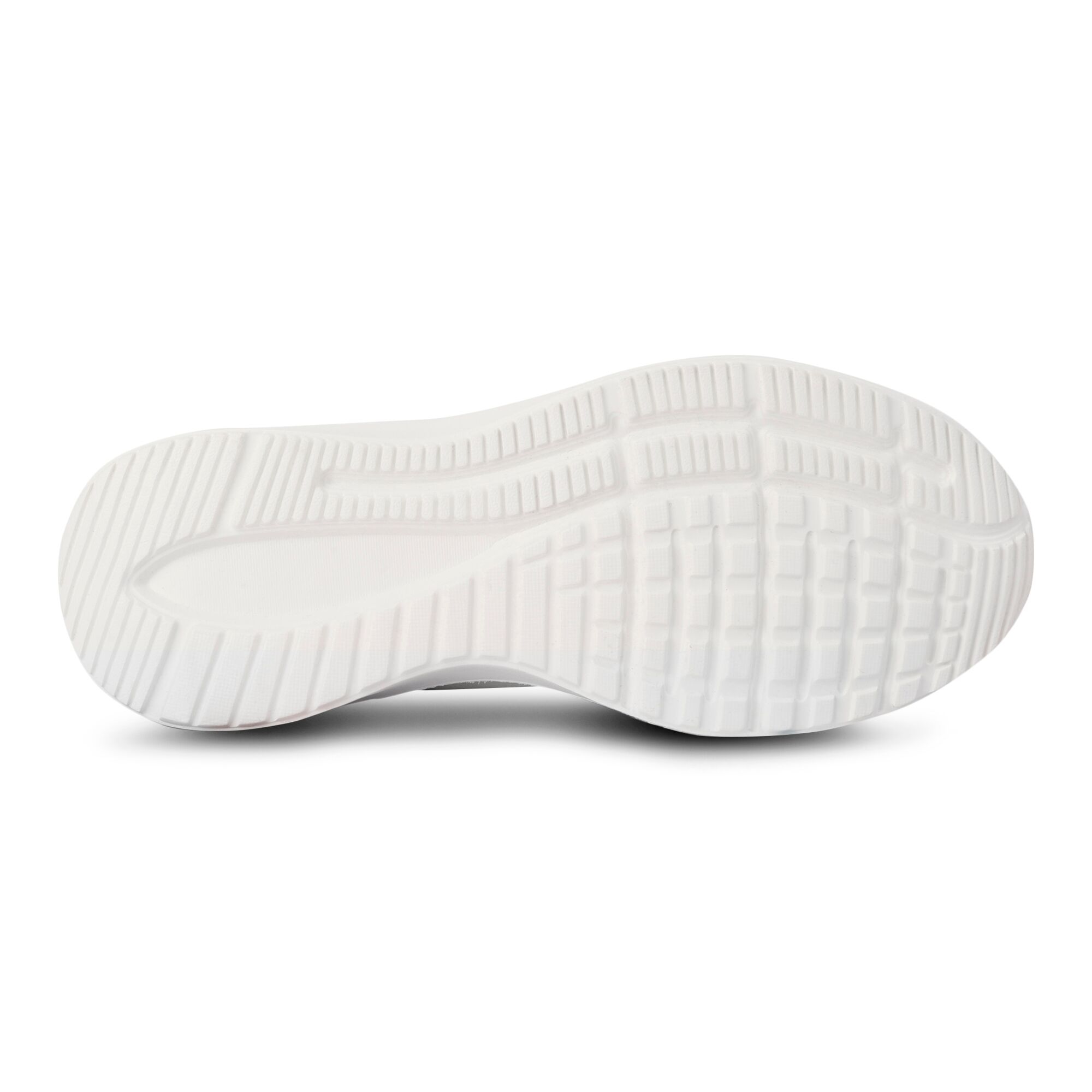 Women's Marine Retro Trainers | Snow White Pink Potion